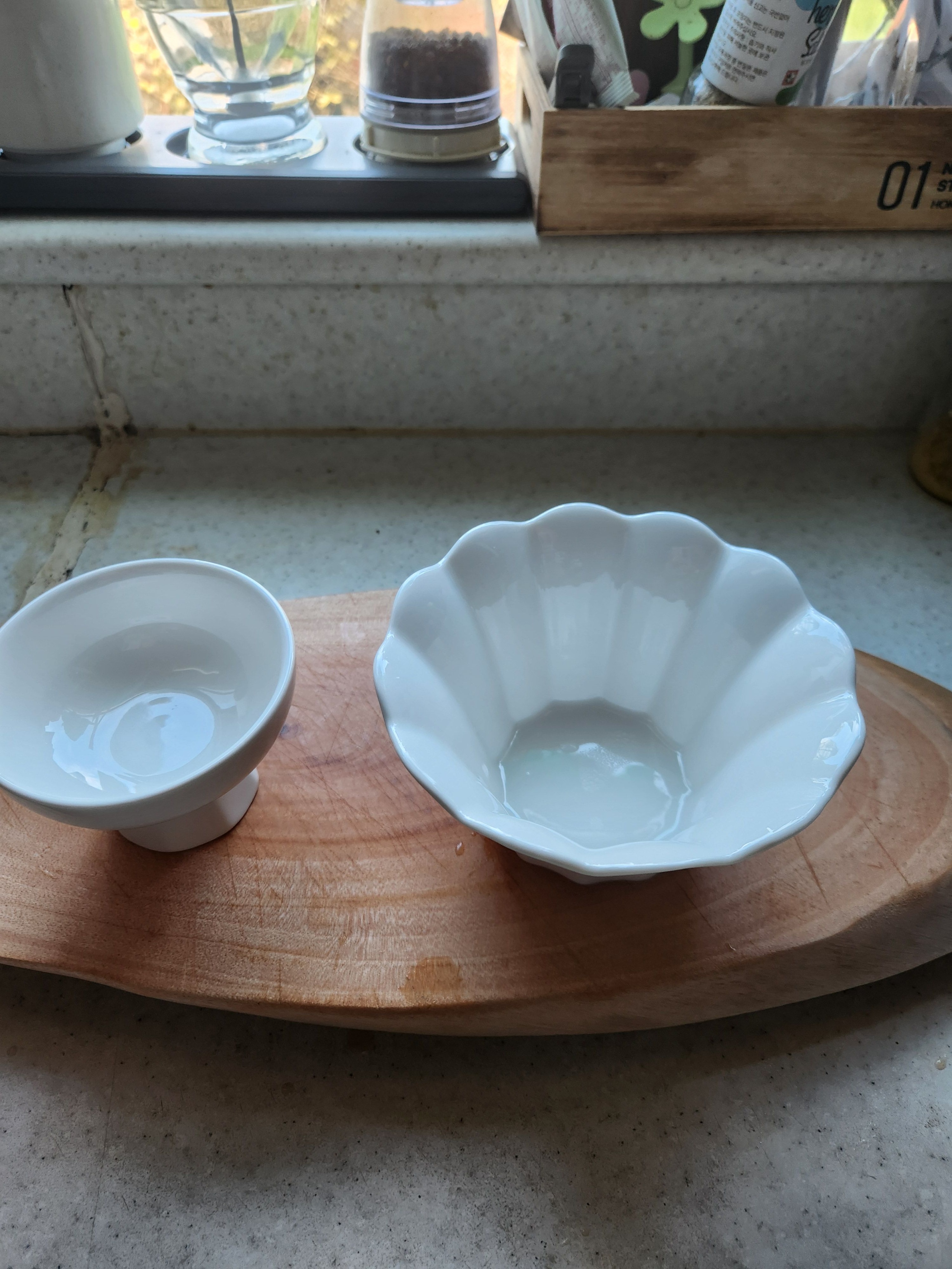 Moi Ceramic Dinnerware Set (5-Piece) user photo