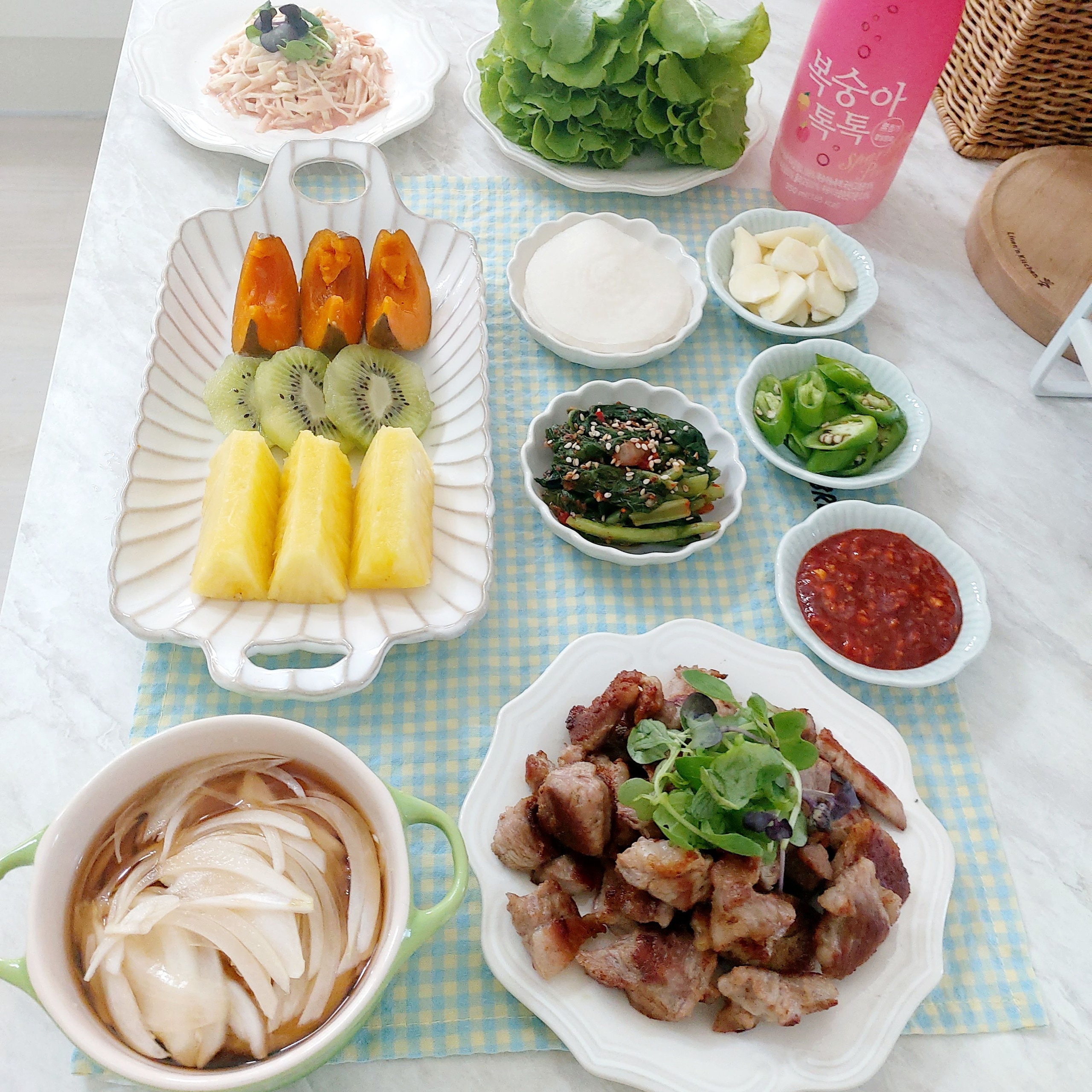 Chungah Handmade Mini Bowl Set of 4 user photo