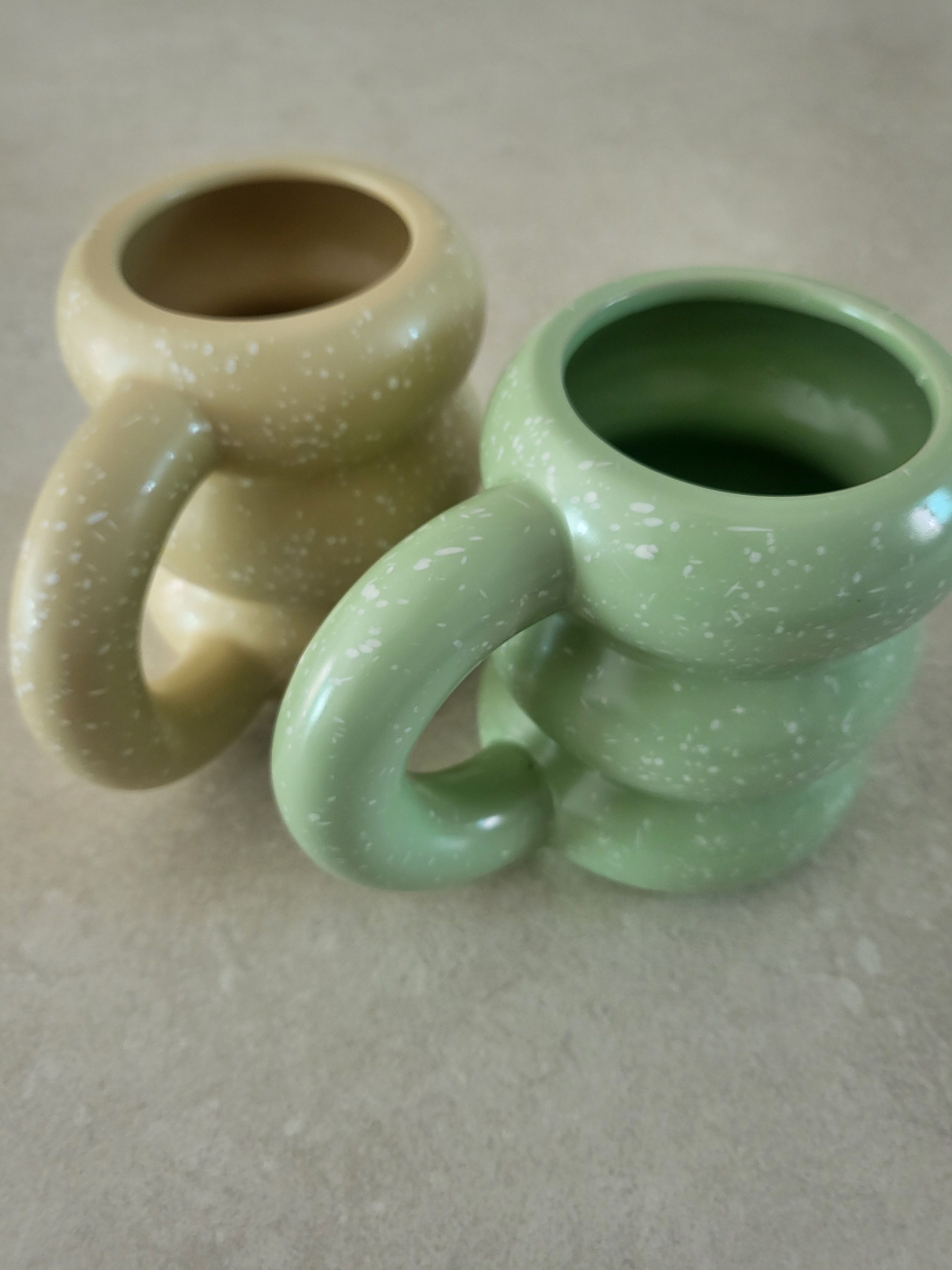 Slow Series Home Cafe Mug Gift Set user photo