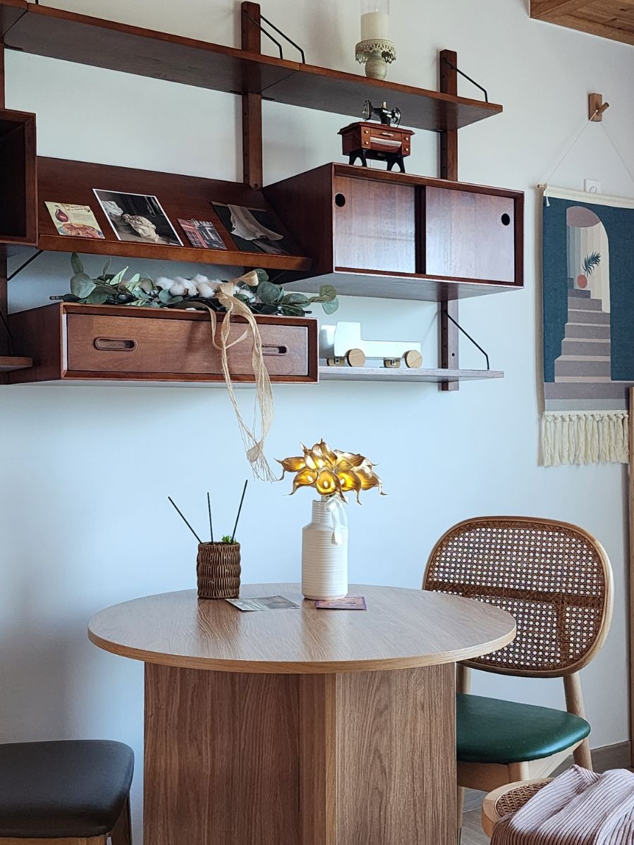 Calla Lily Bouquet Lamp user photo