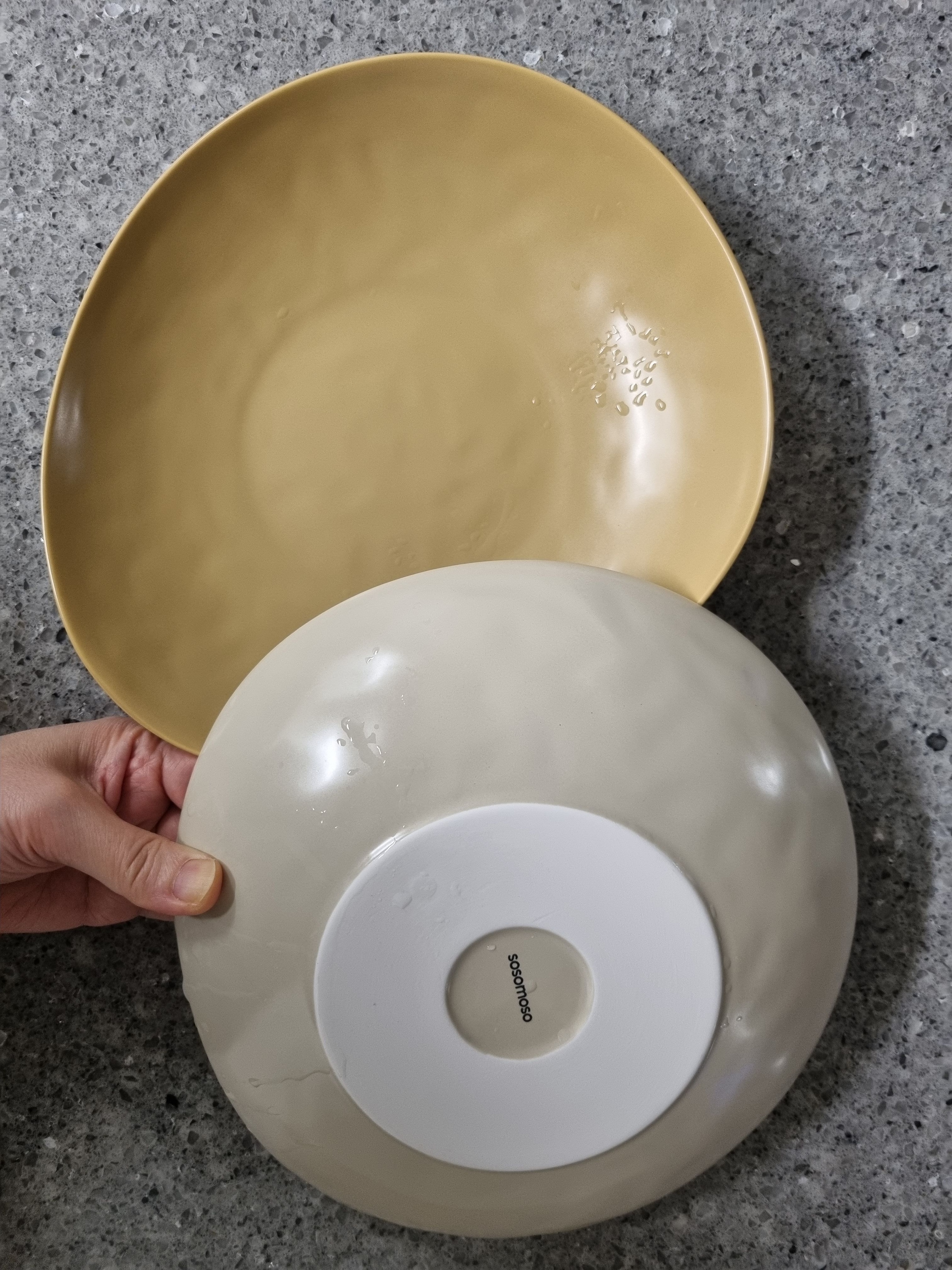 Dan Noodle Bowl 2-Piece Gift Set user photo