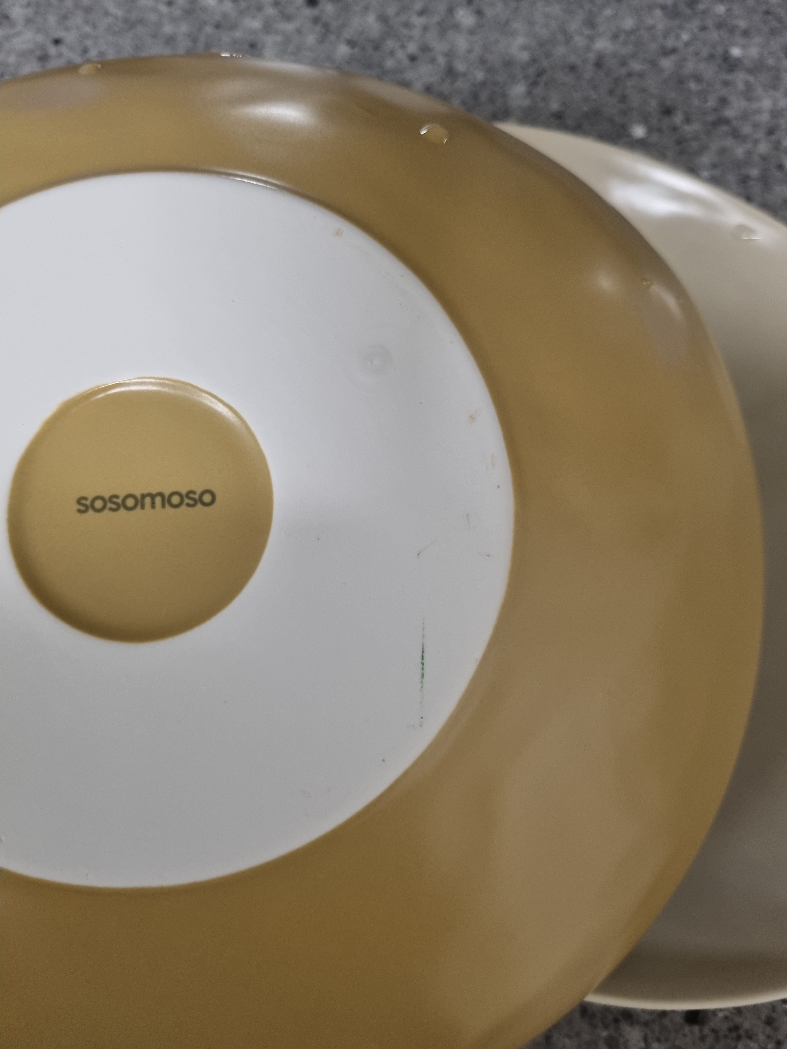 Neoul Wave Ceramic Plate user photo
