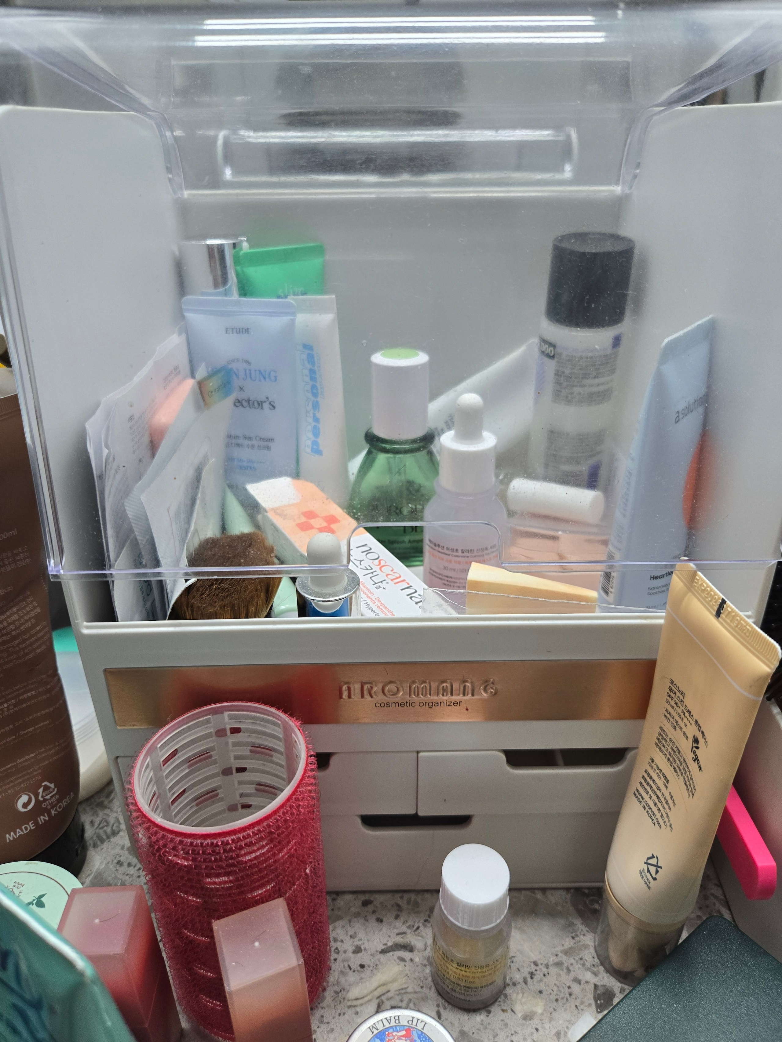 Makeup & Accessories Organizer user photo