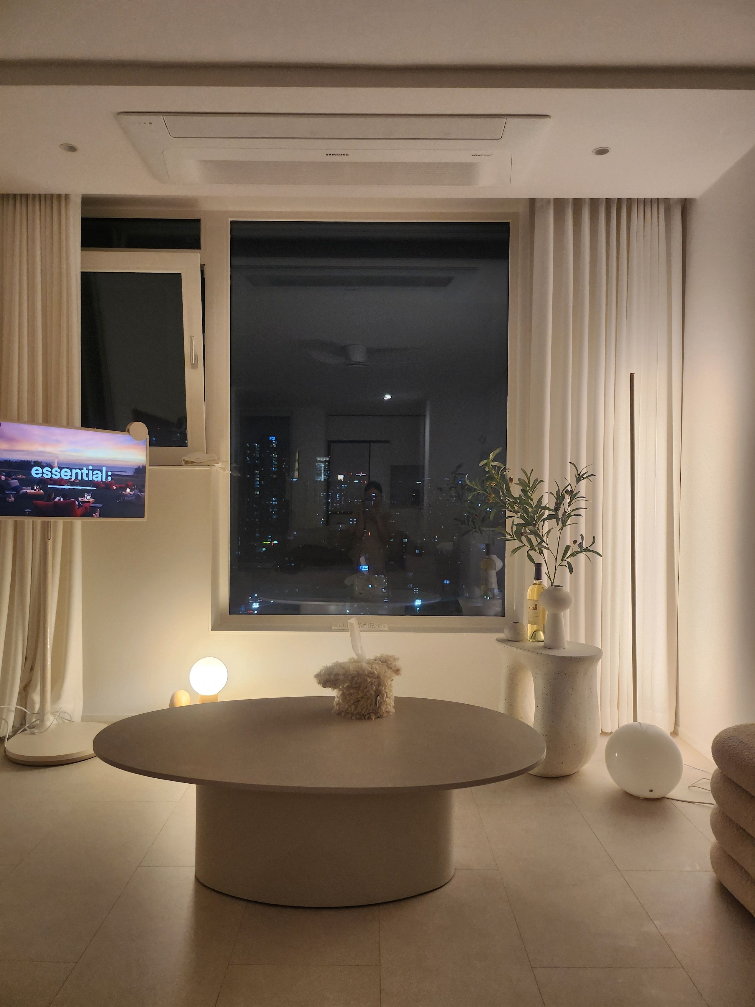 Lava Table Mood Lamp user photo