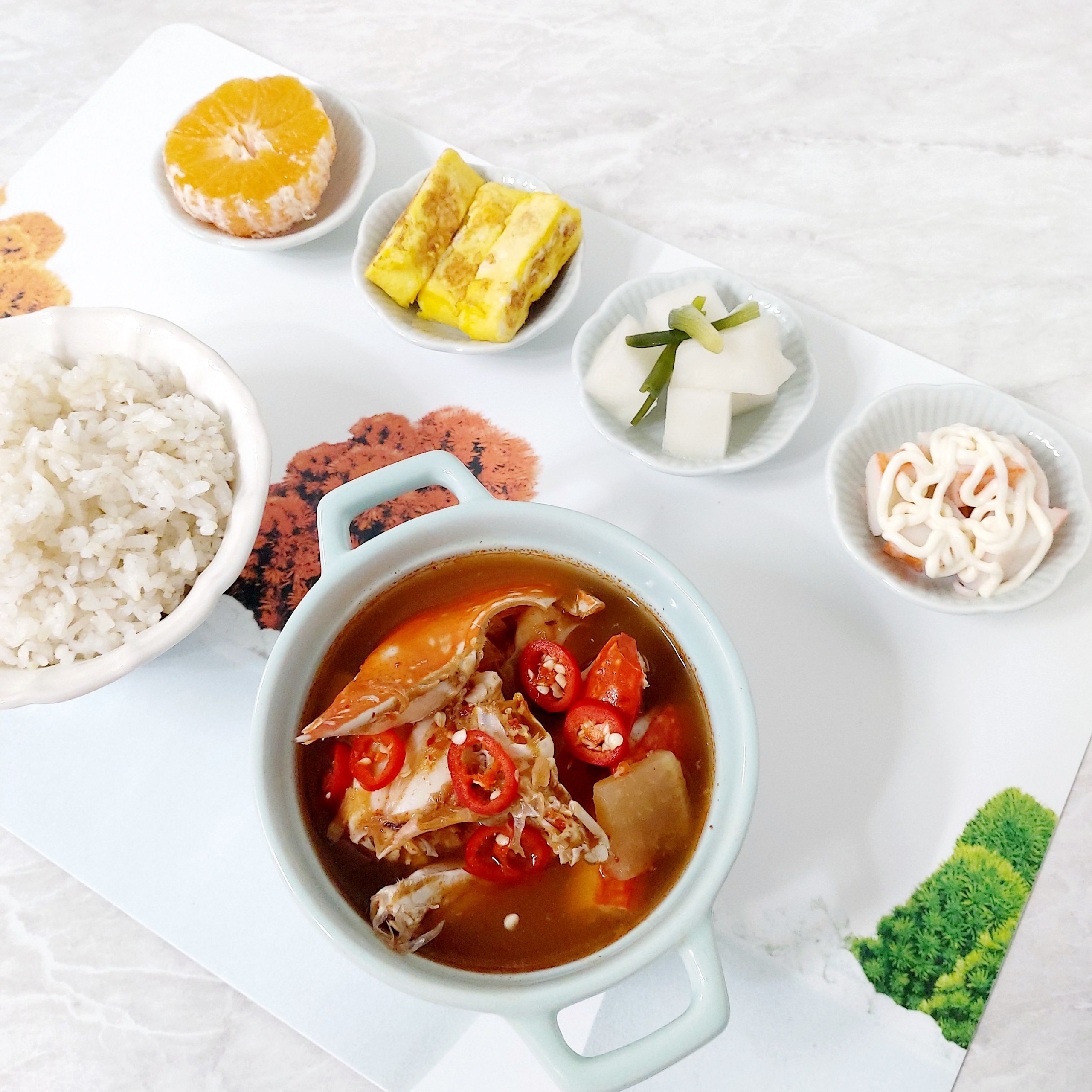 Chungah Handmade Mini Bowl Set of 4 user photo