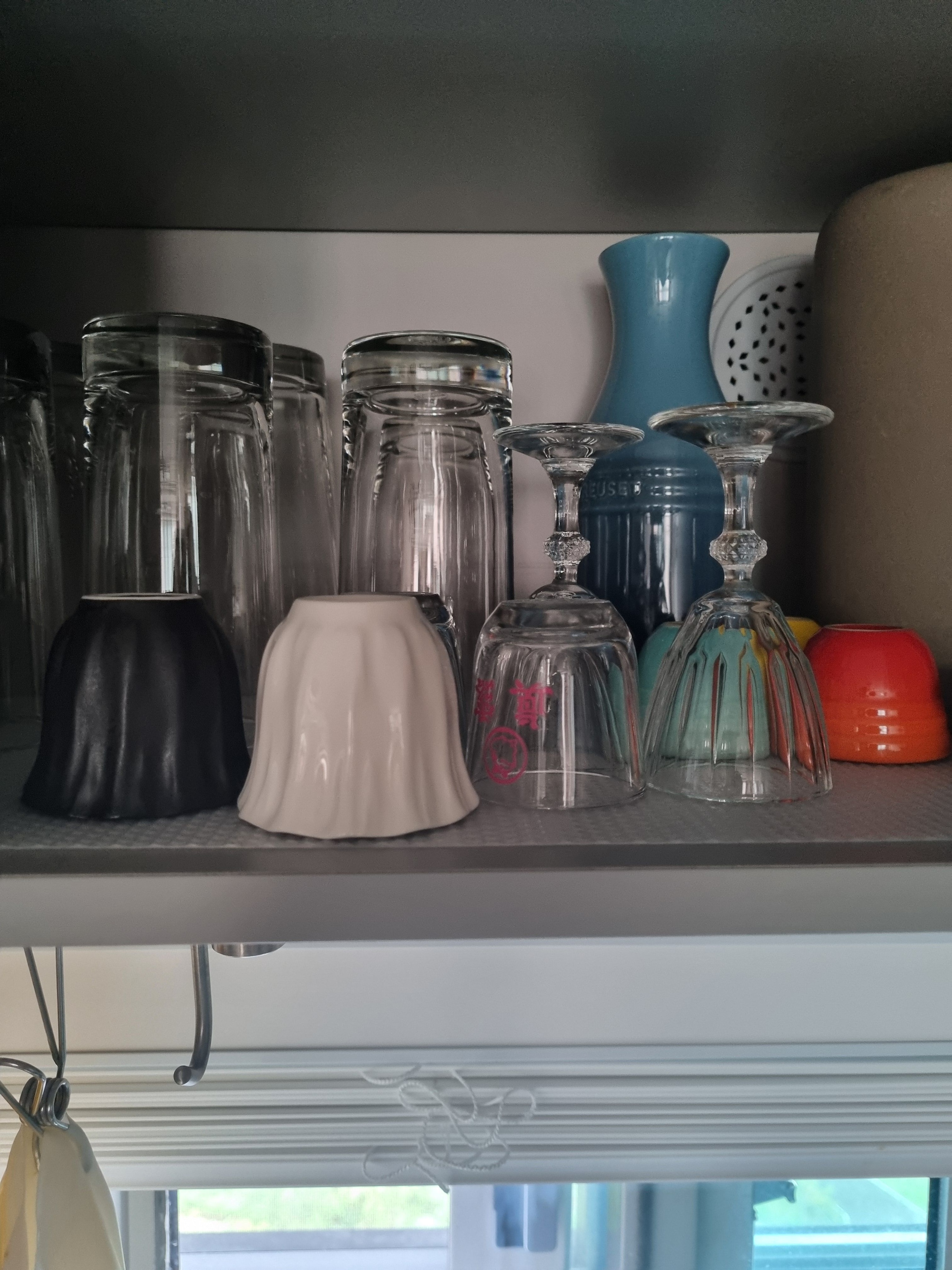 Pleats Ceramic Mini Cup Set (2-Piece) user photo
