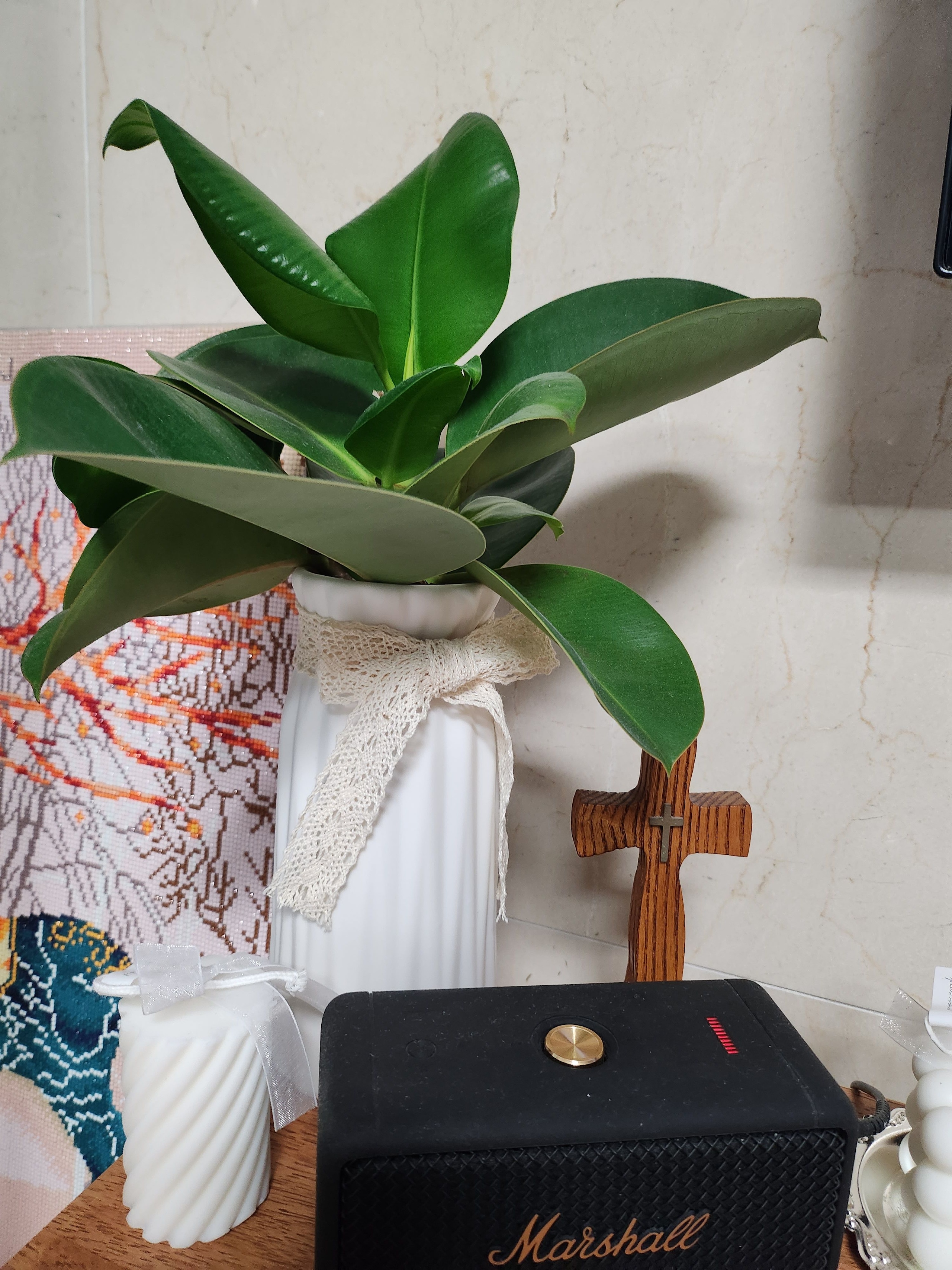 Milk Jar Vase user photo