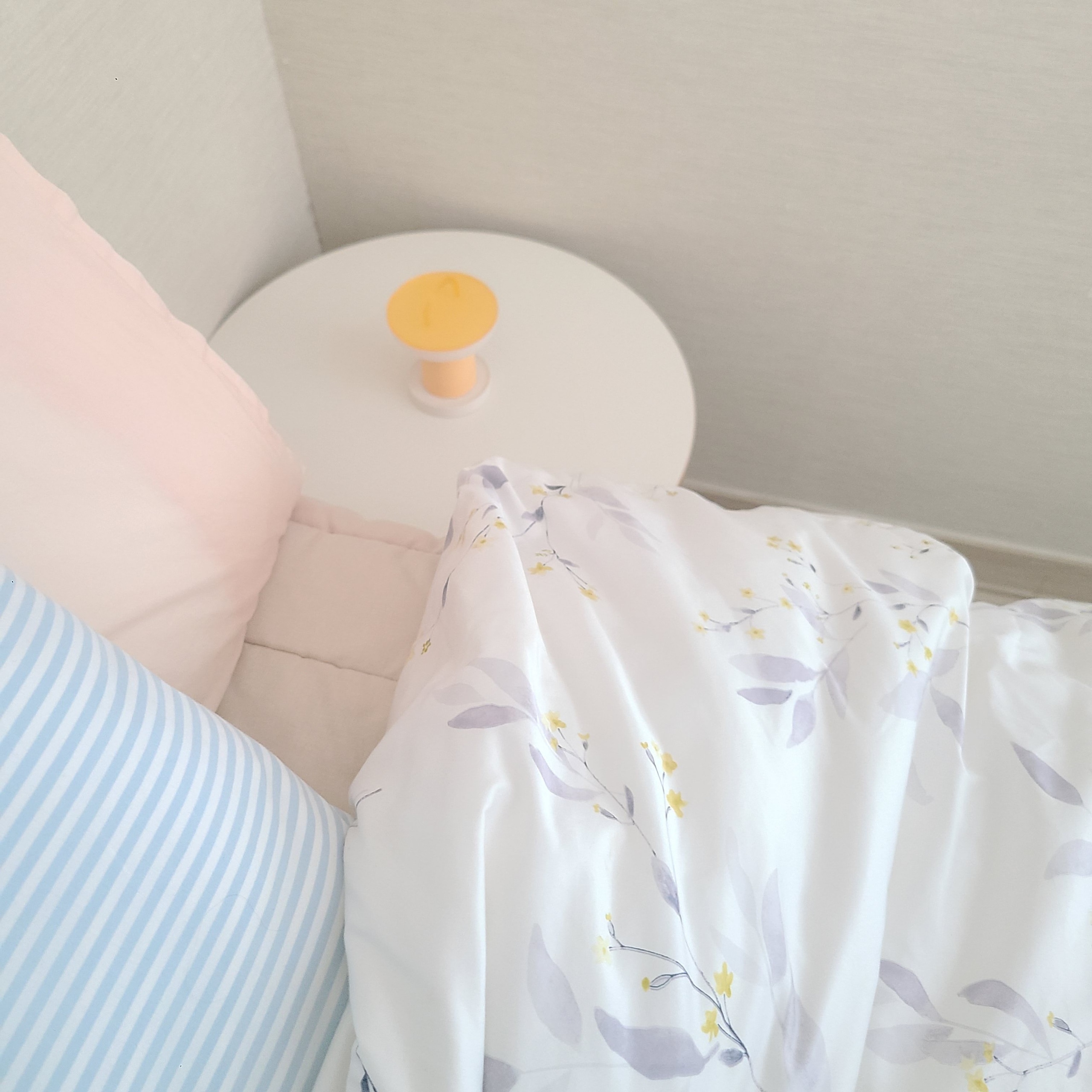 Ribbon Cake Pillow Cover user photo