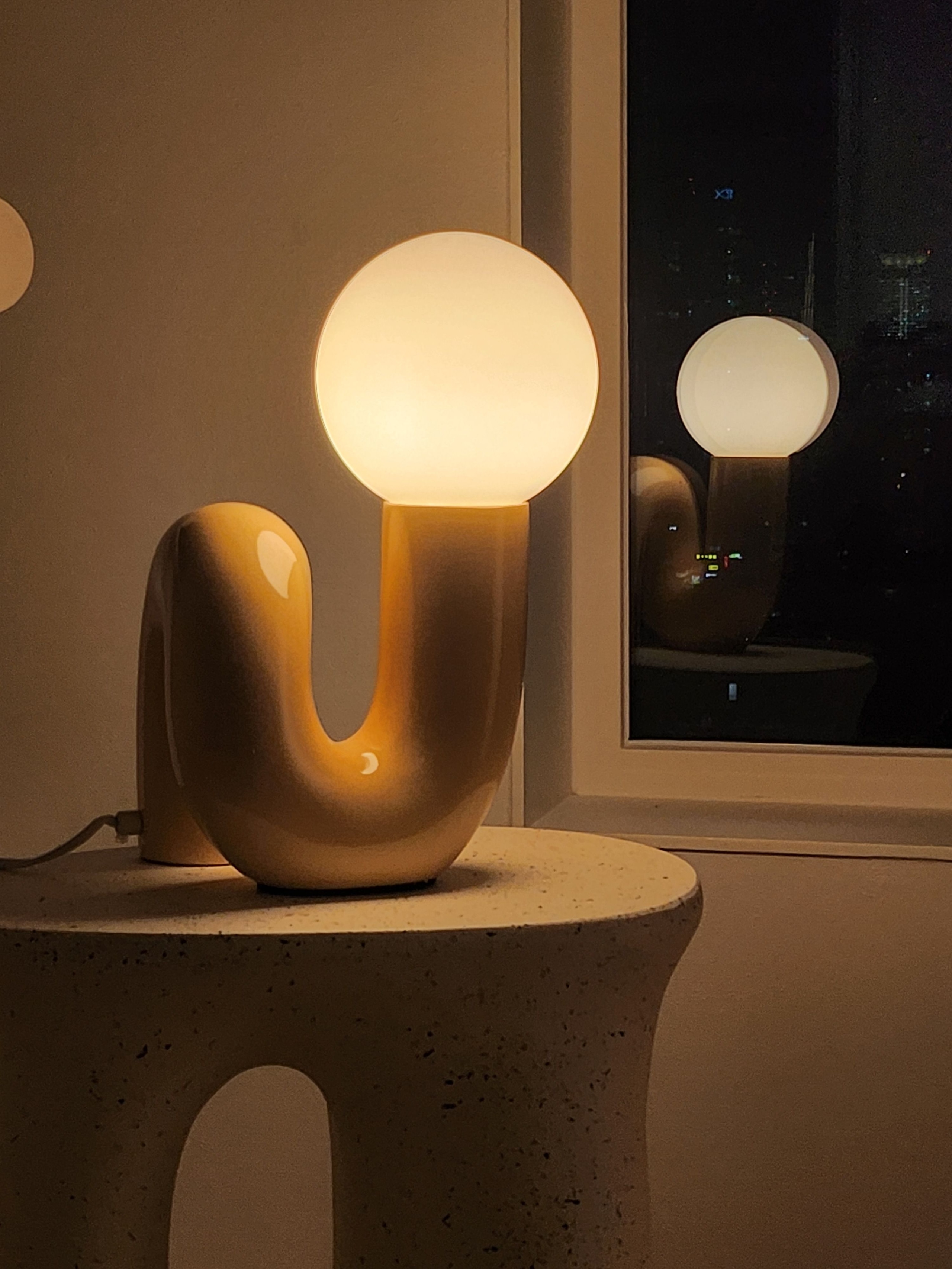 Lava Table Mood Lamp user photo