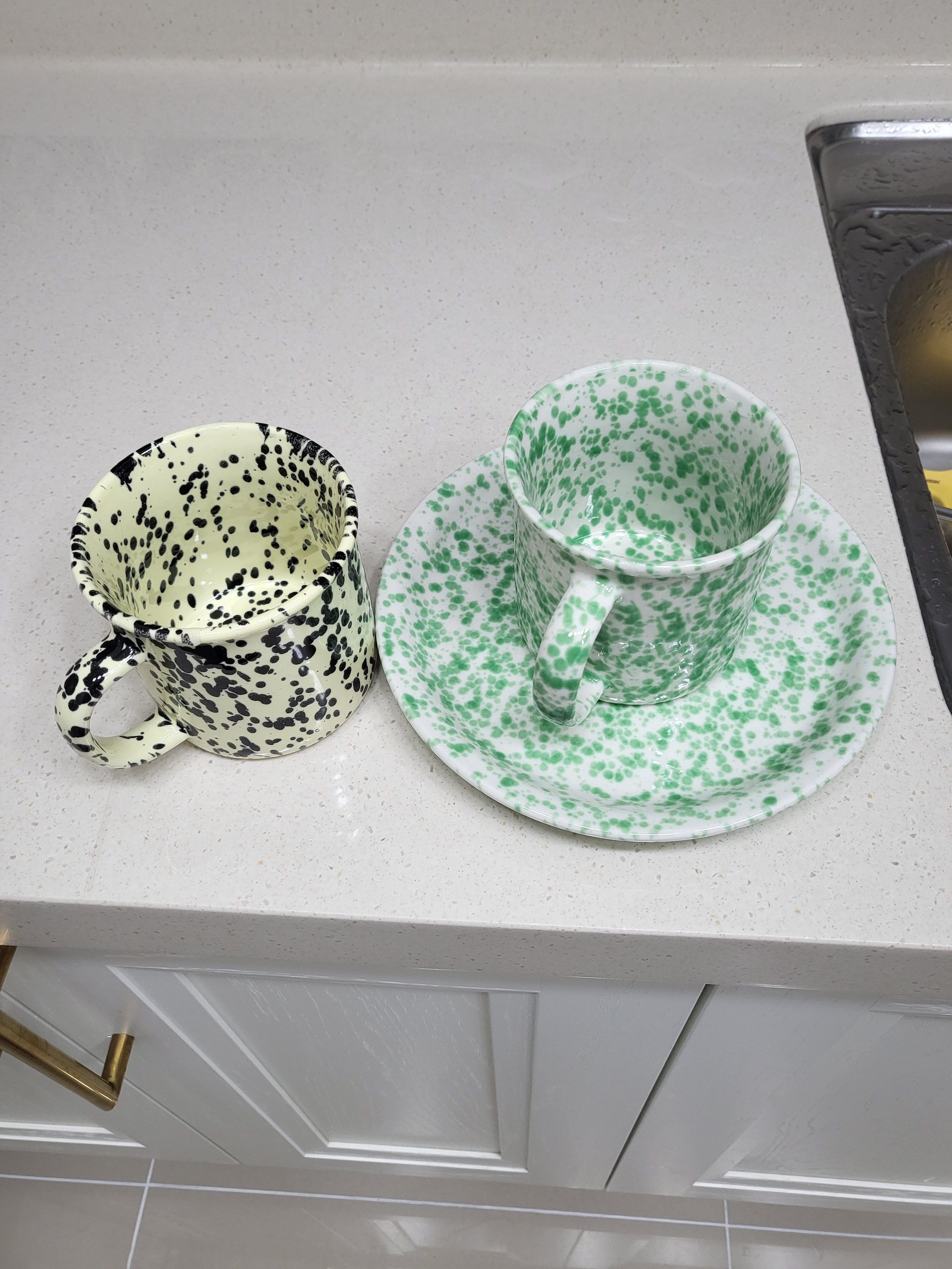 Studio Splash Ceramic Mug user photo