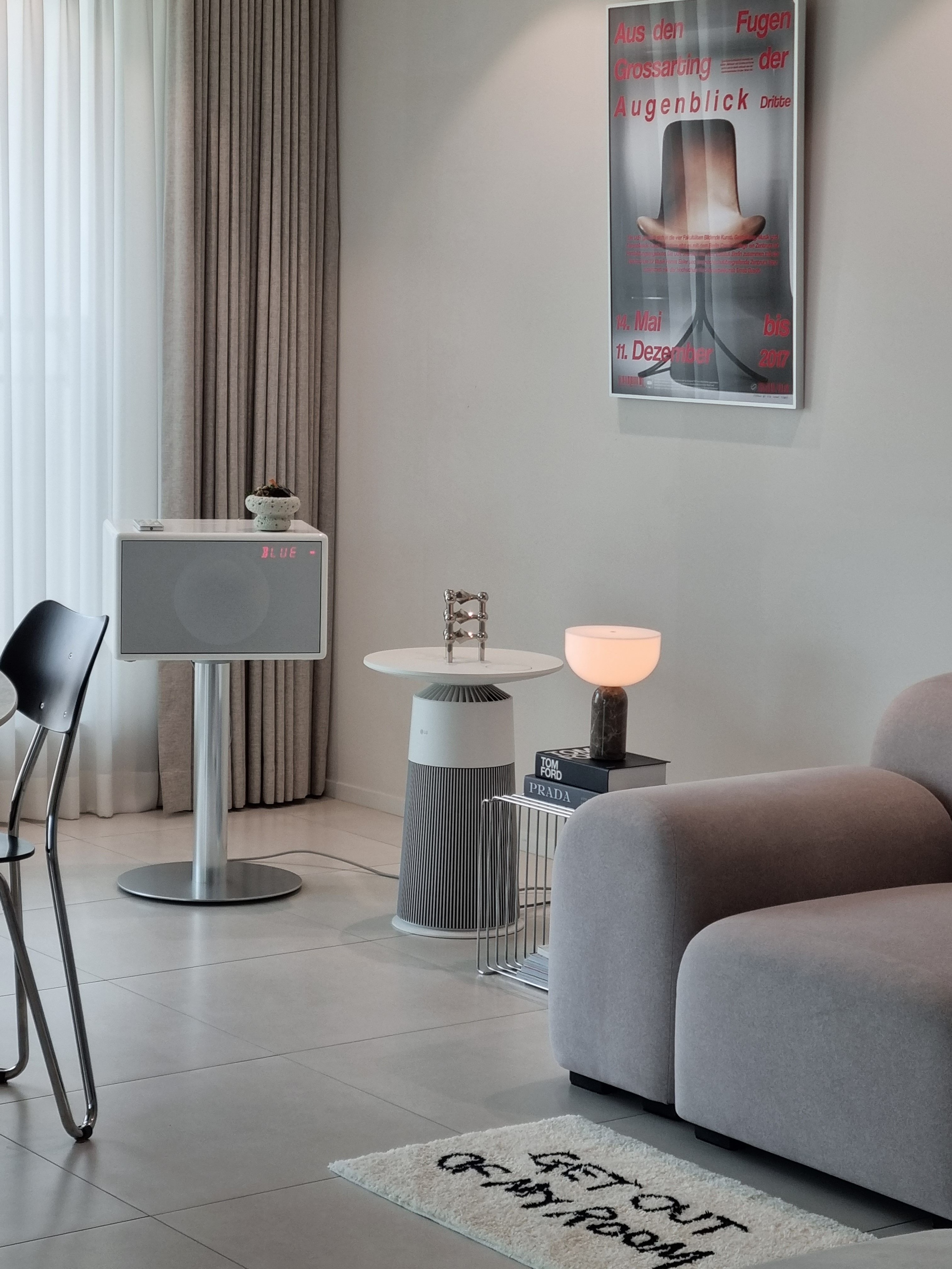 Mood Stone Bowl Diffuser user photo