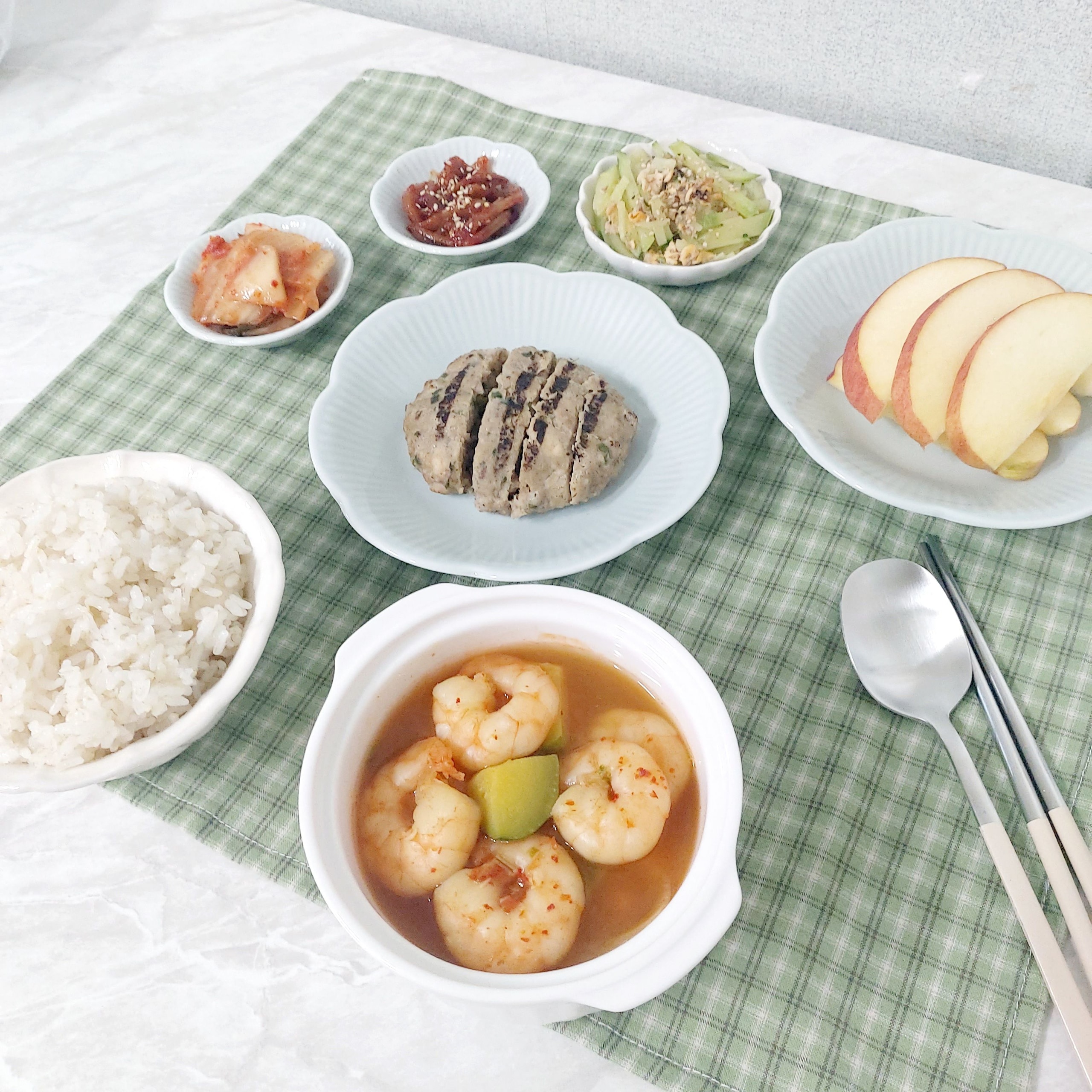 Chungah Handmade Mini Bowl Set of 4 user photo