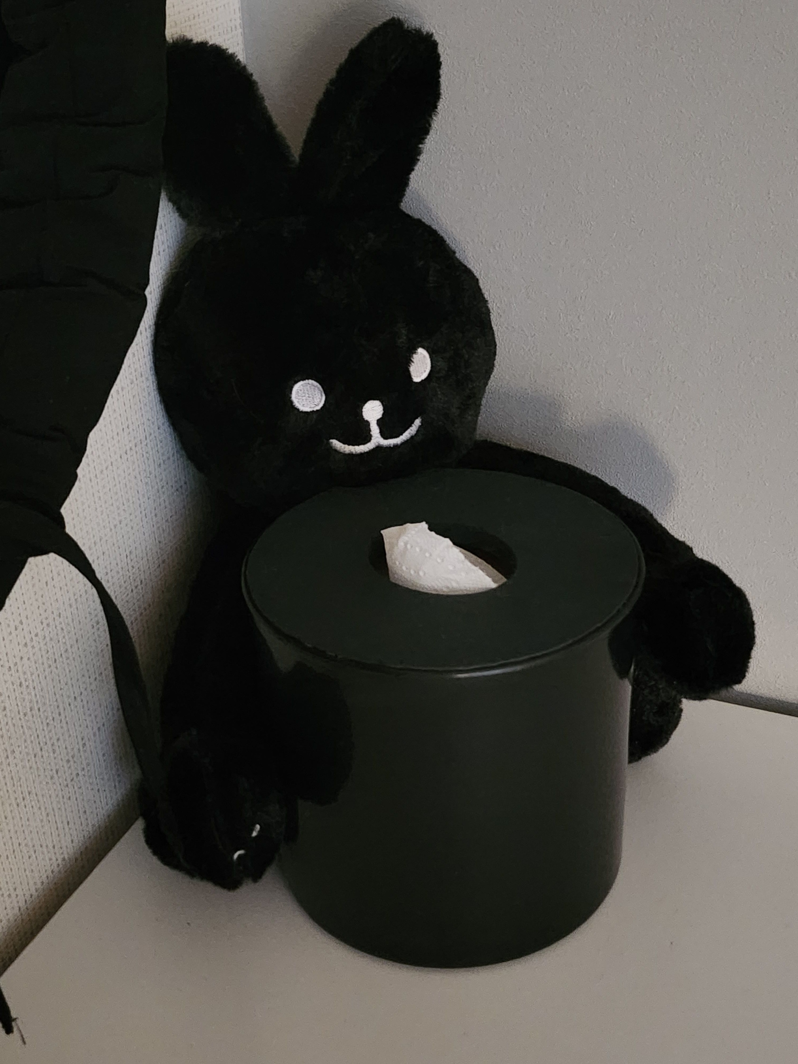 Cuddle Bunny Holder user photo