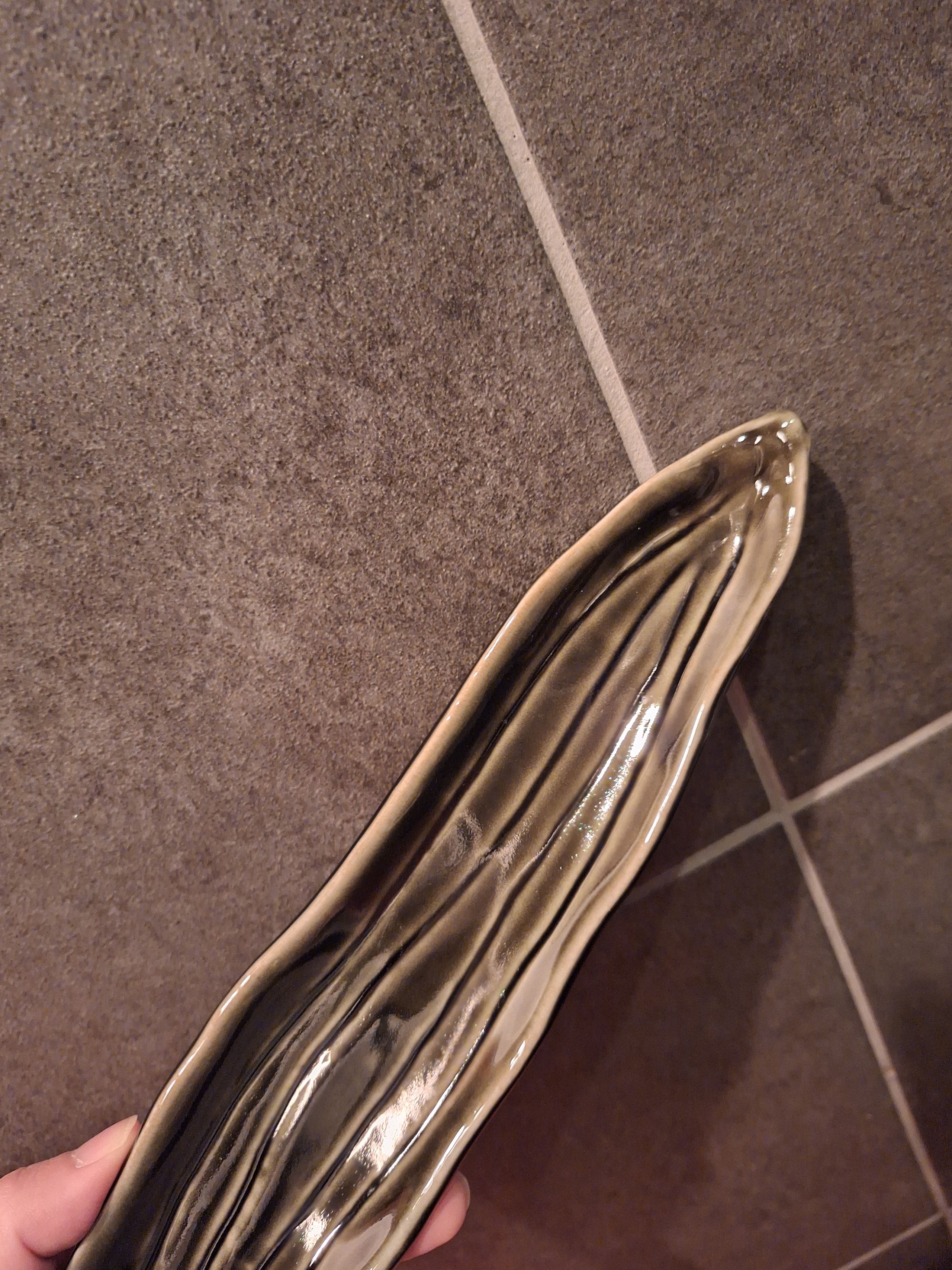 Kasanoha Long Leaf Plate user photo