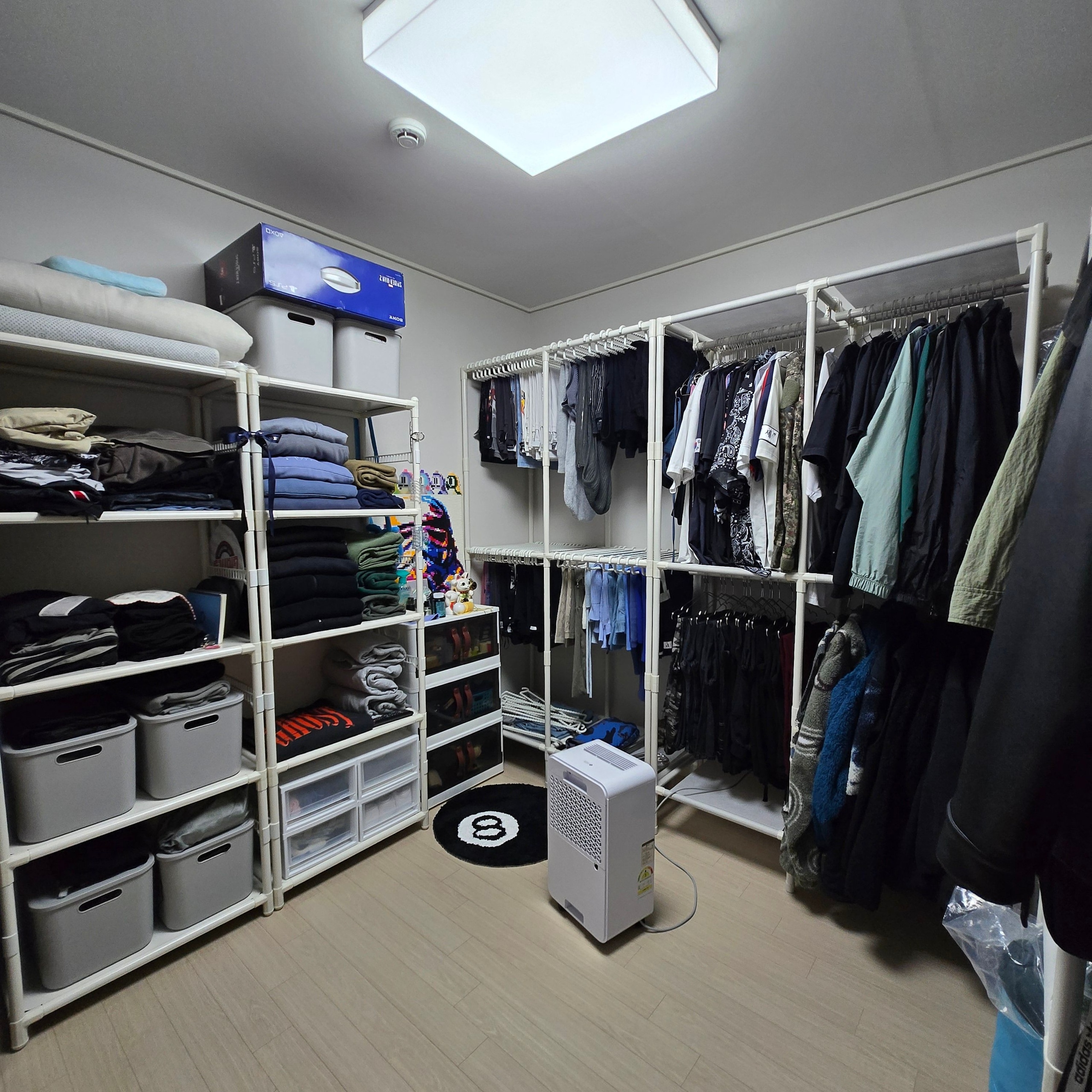The Rolling Pantry Rack user photo