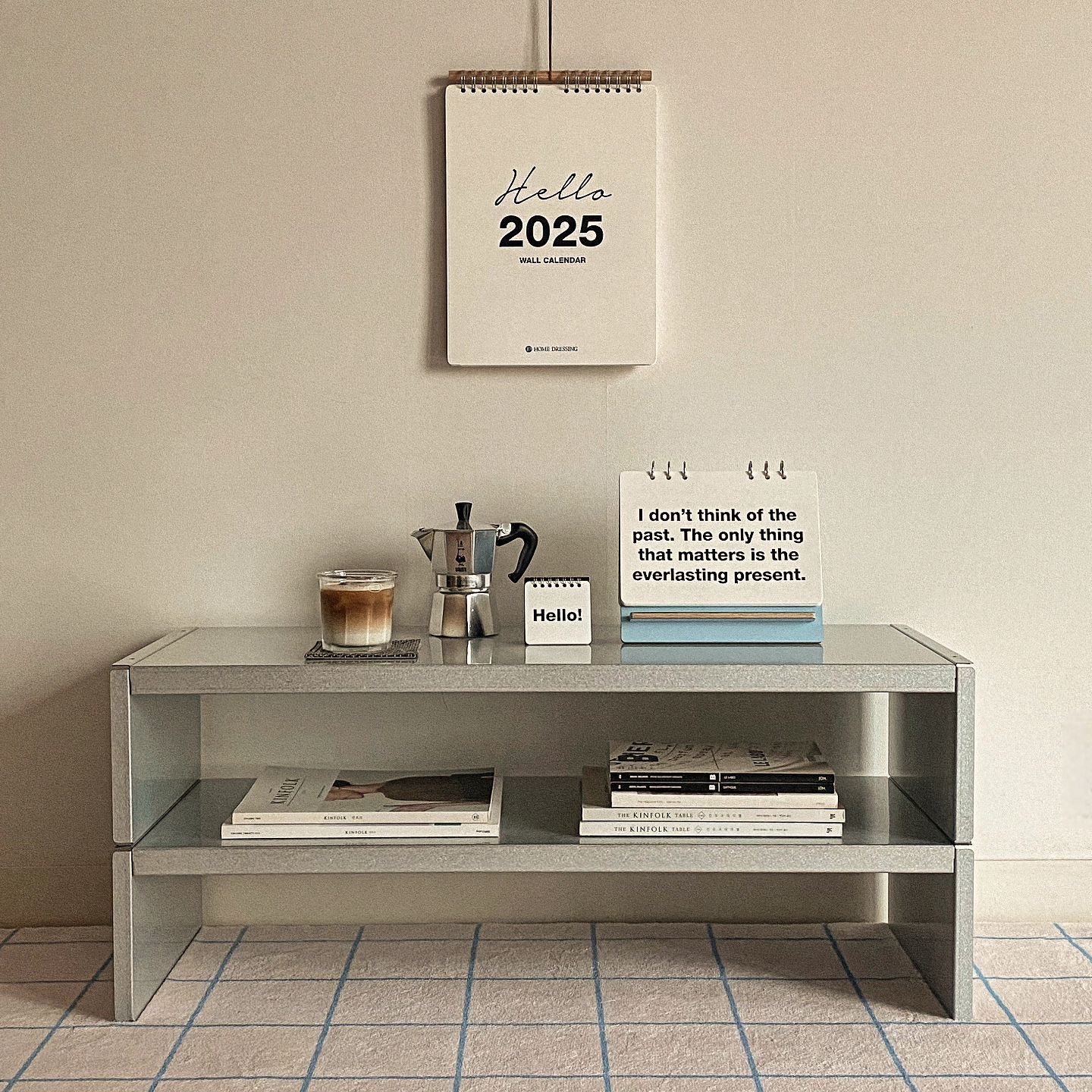 BWTZ Easy-Care Dust-Free Washable Area Rug user photo