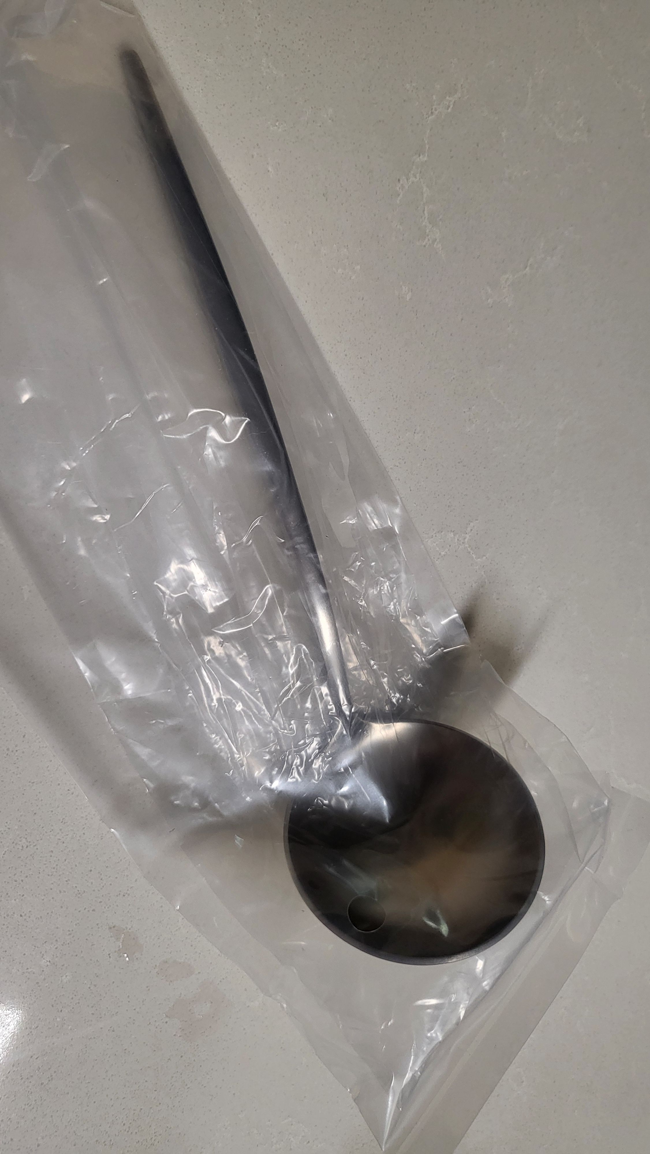 Helio Stainless Steel 304 Mini Ladle user photo