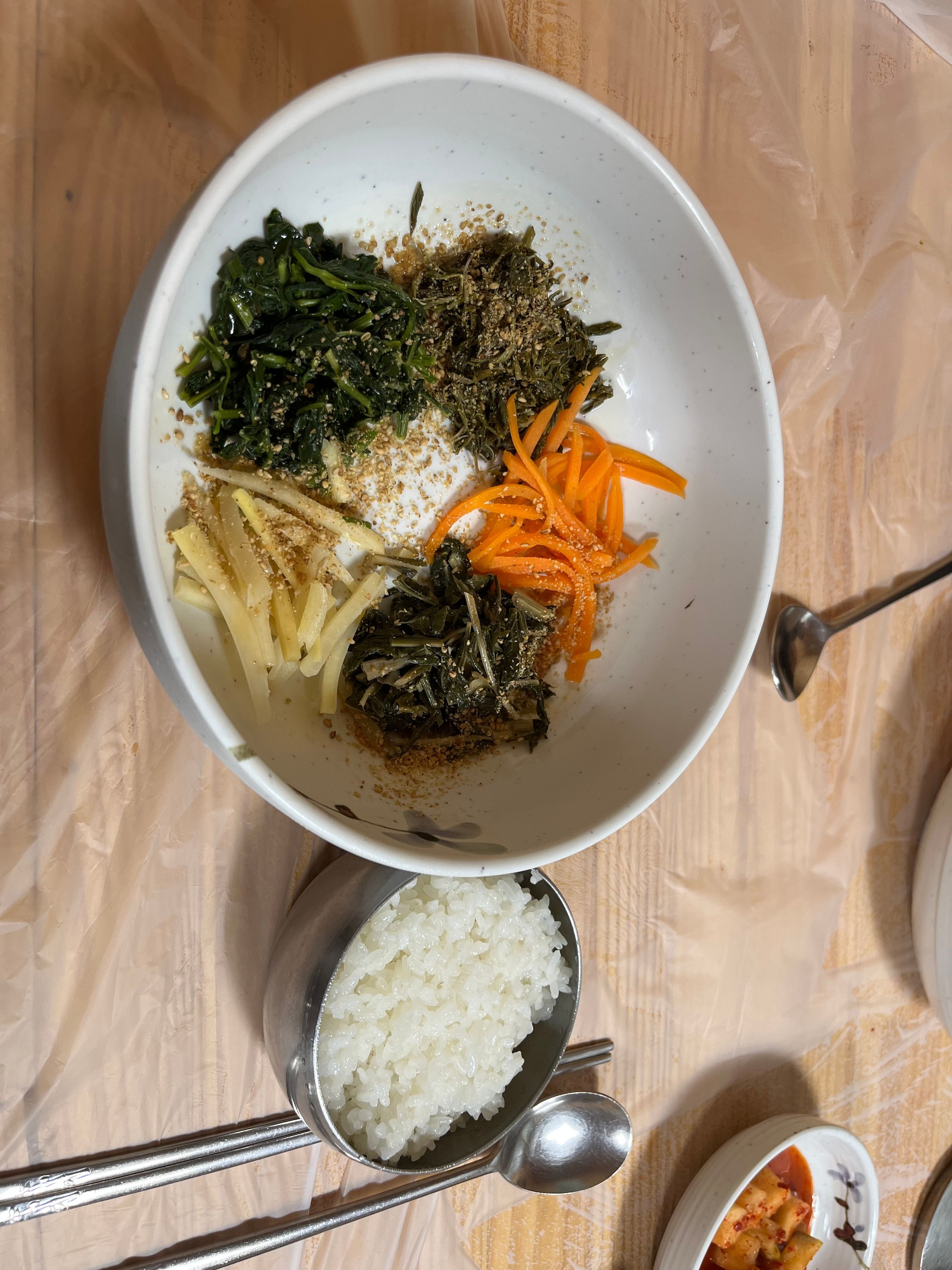 Slow Series Deep Bowl - Large user photo