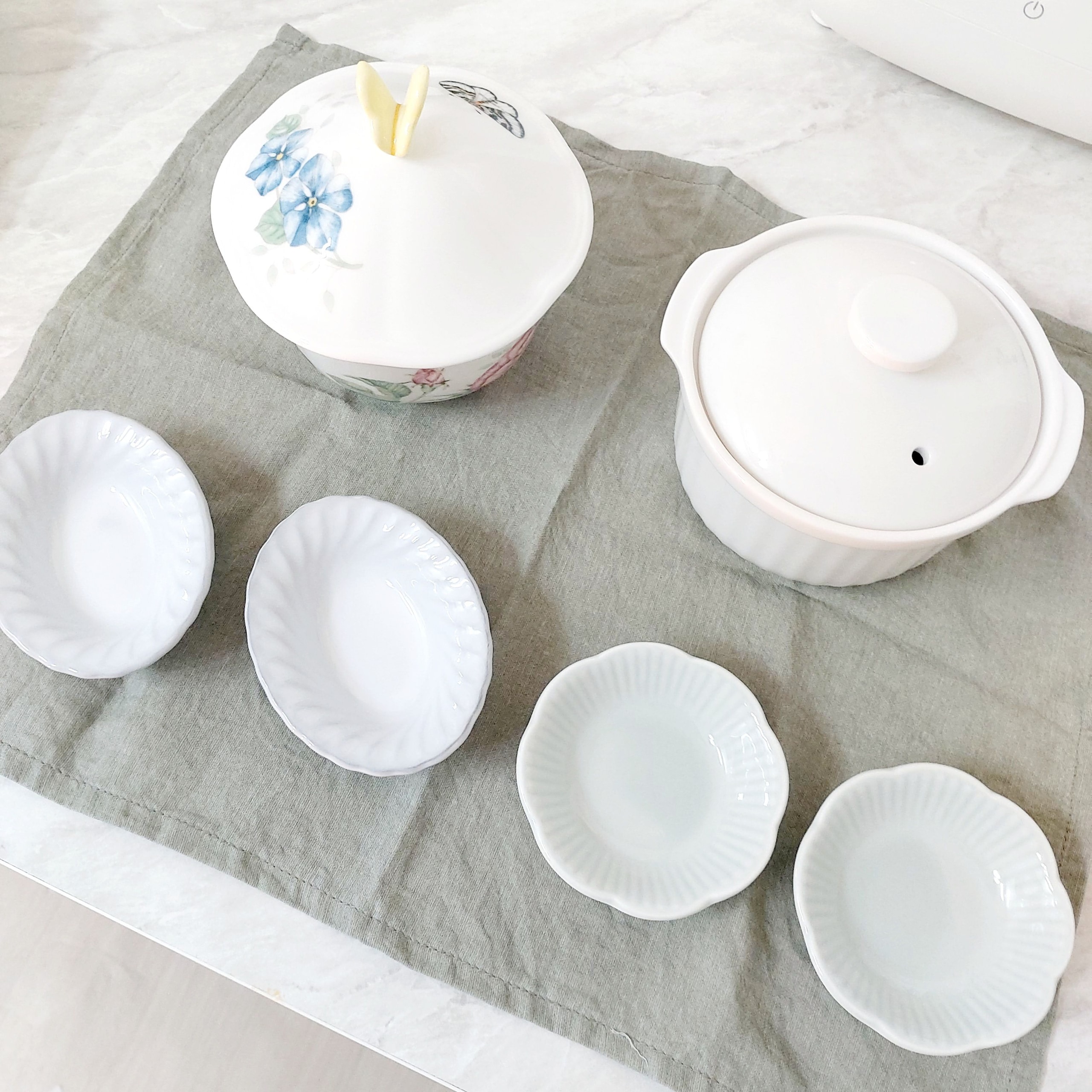 Chungah Handmade Mini Bowl Set of 4 user photo