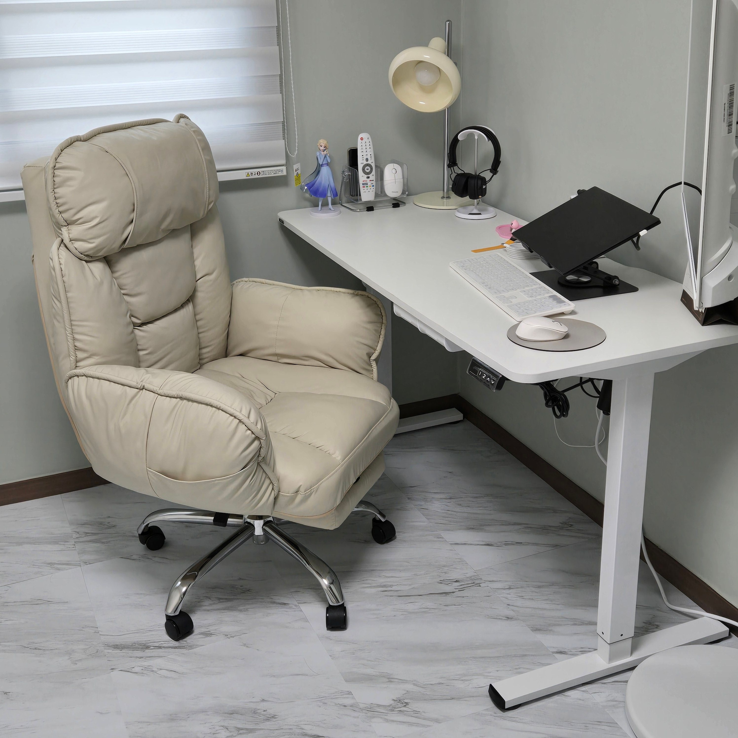 Glow Table Lamp user photo