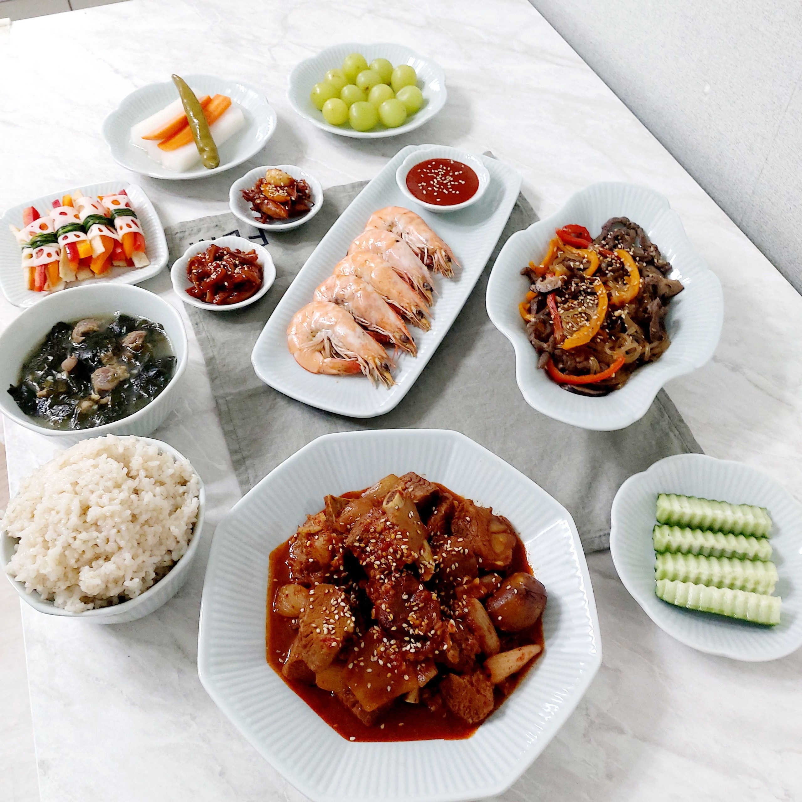 Chungah Handmade Mini Bowl Set of 4 user photo