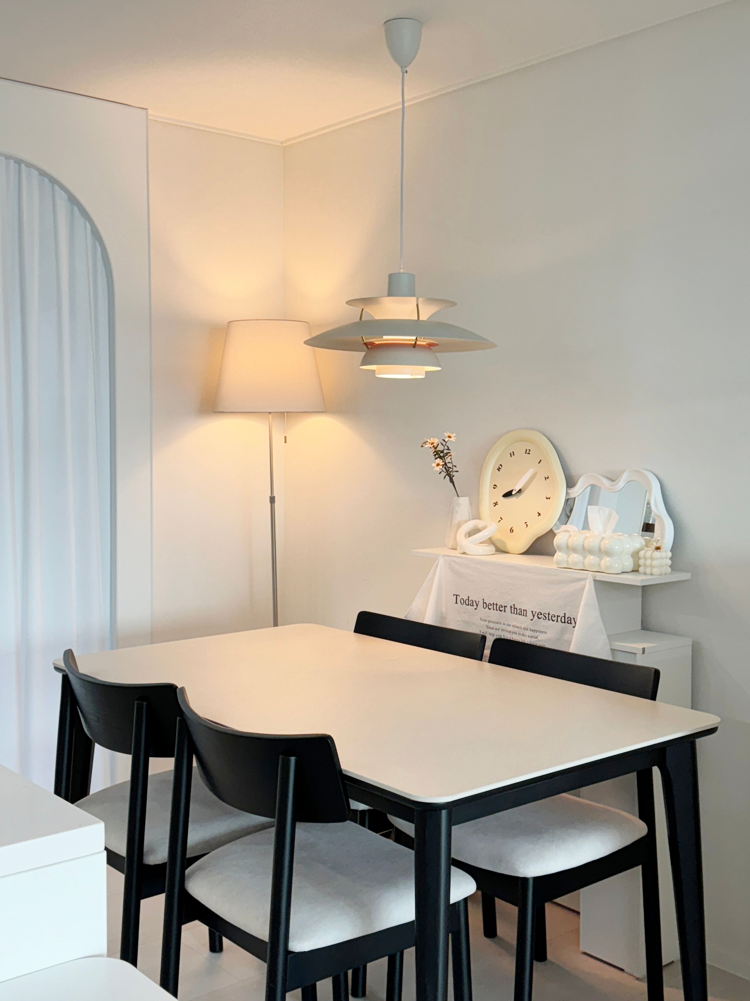 Sweetheart Ceramic Toothbrush Tray & Holder Set user photo