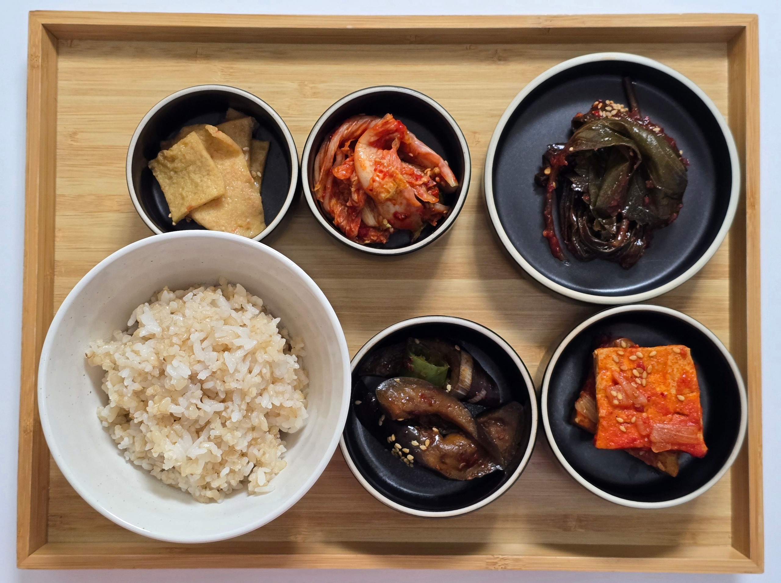 Olheum Stoneware Side Plate user photo