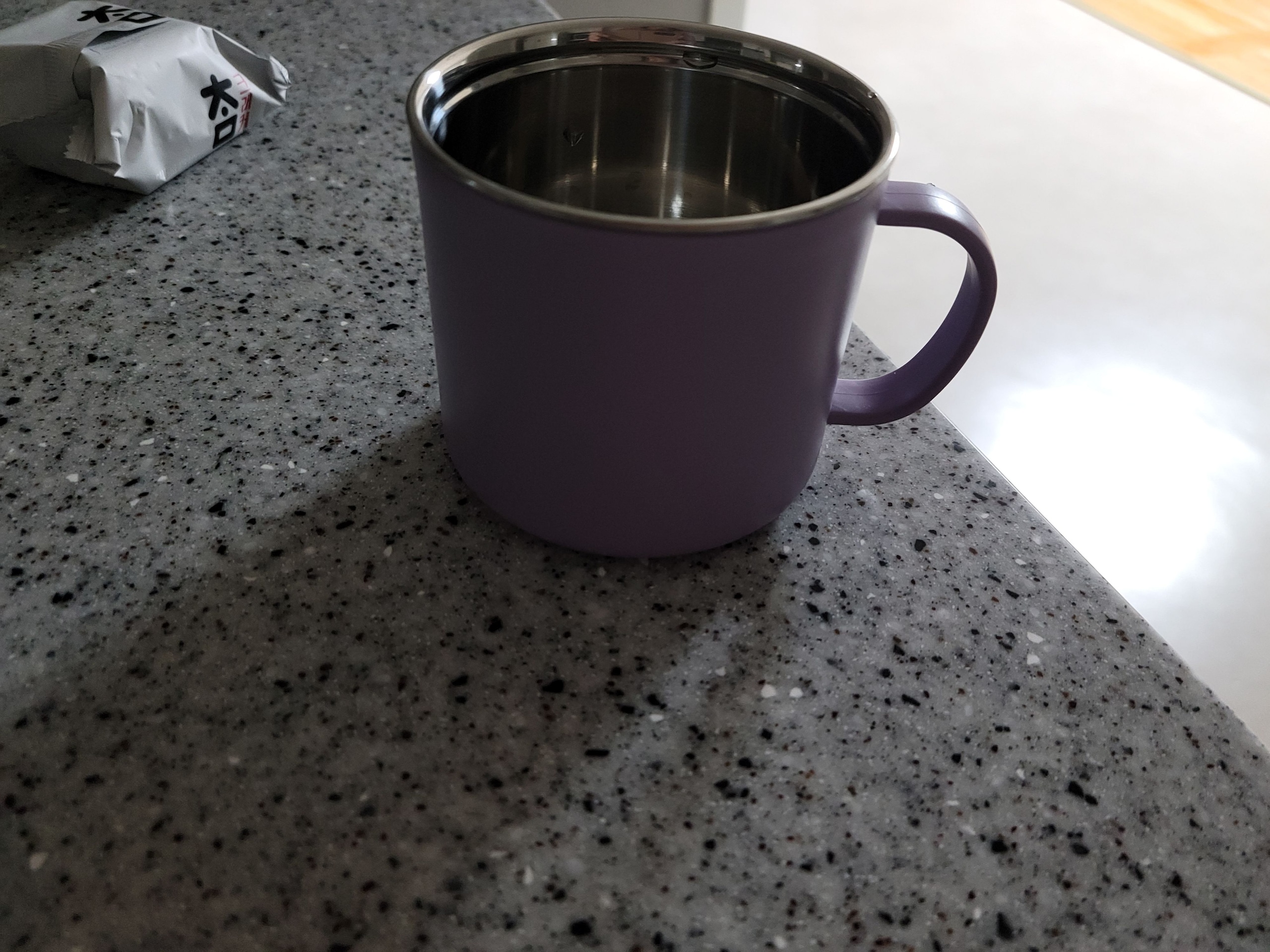 Pastel Insulated Stainless Steel Mug (Set of 4) user photo