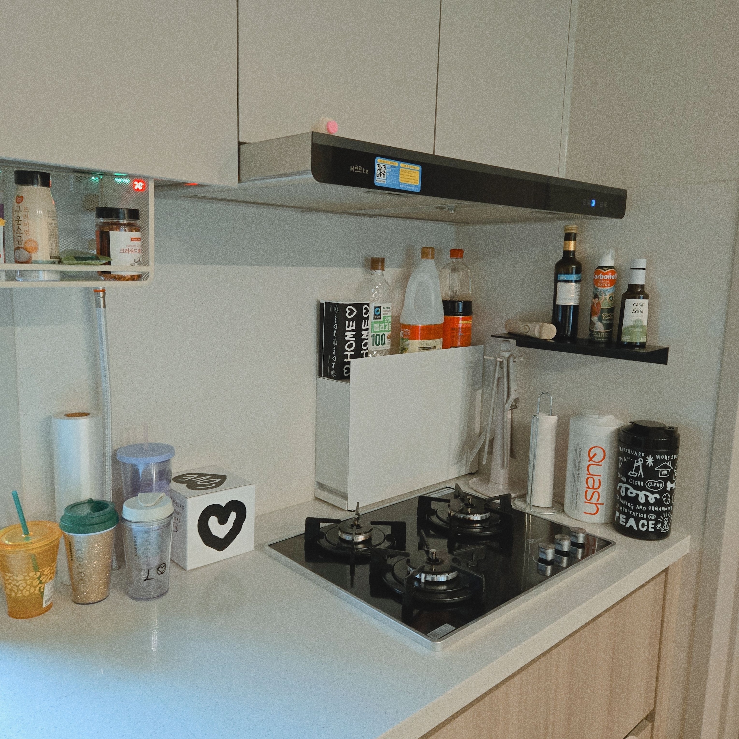 Cucinito Slim Pull-Out Storage Organizer user photo