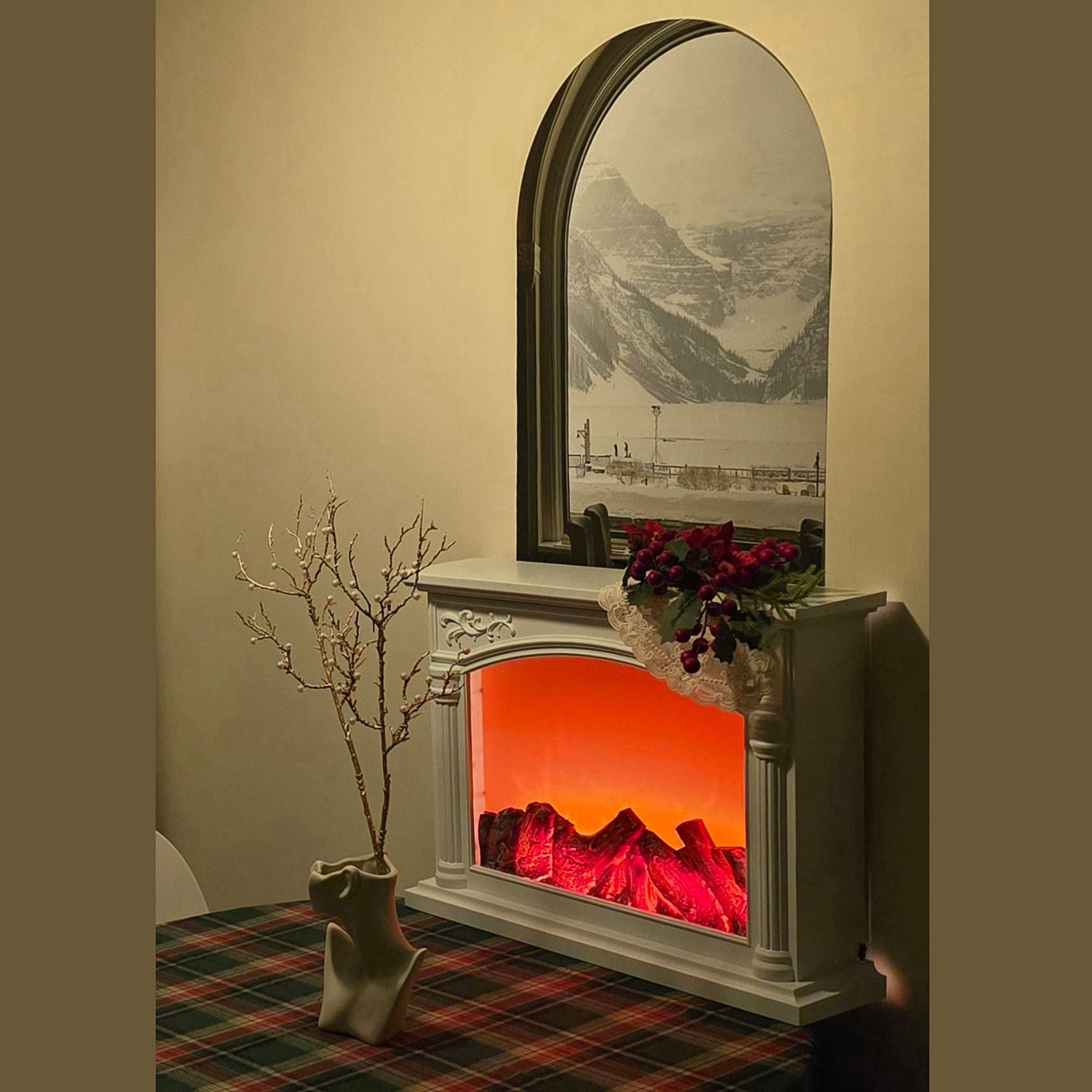 6-Piece Bubble Candle & Home Décor Gift Set user photo