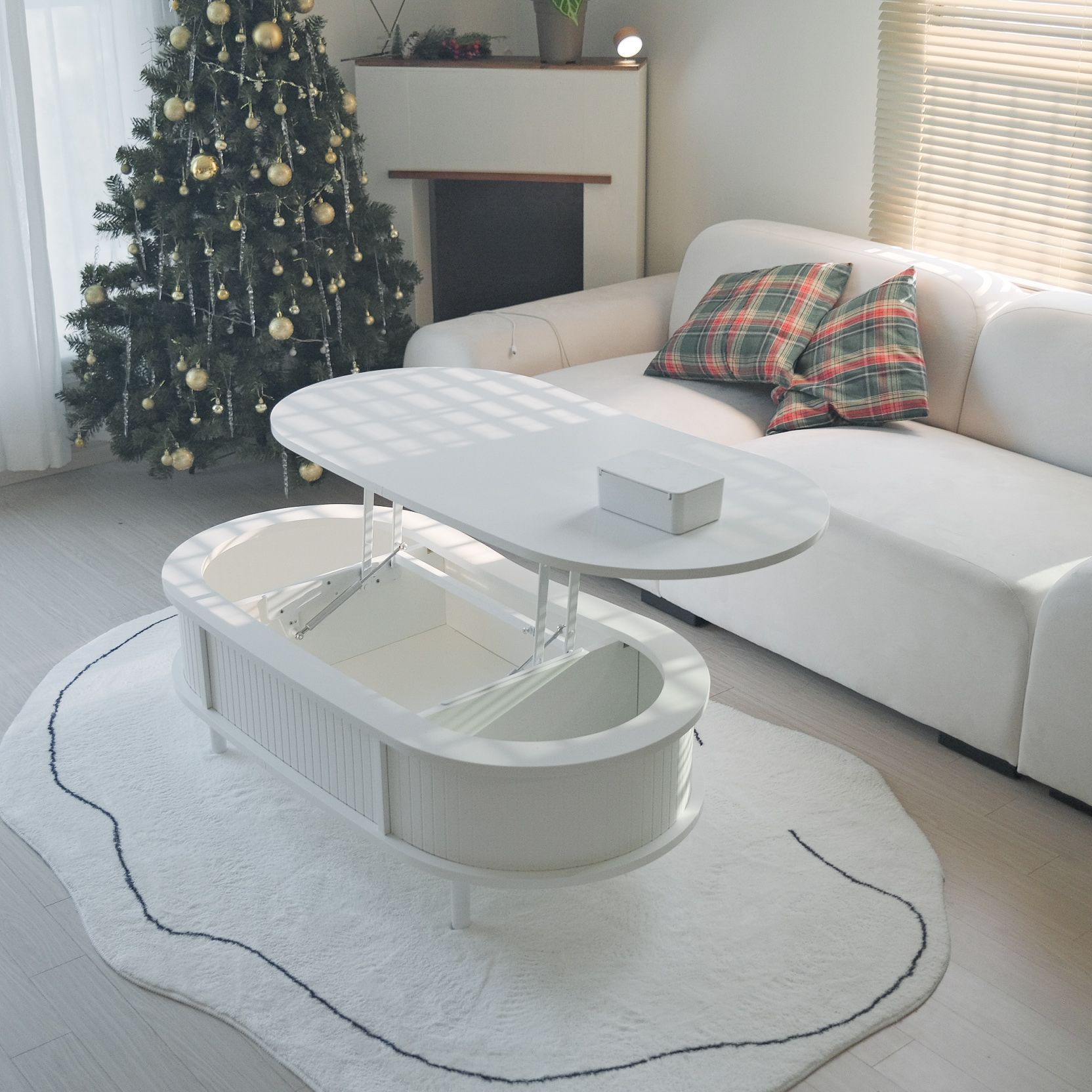 Cloud Rug user photo