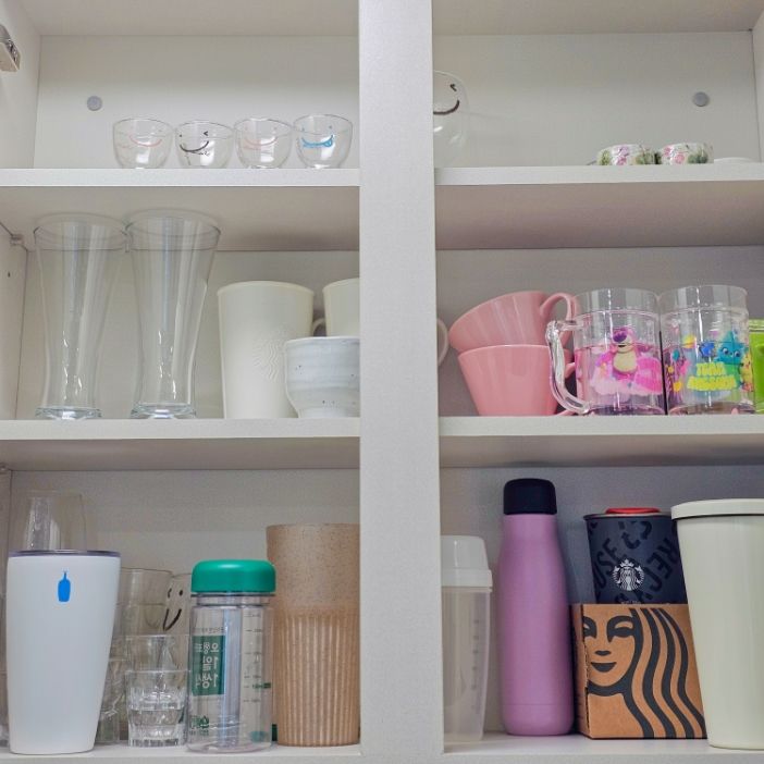 Smile Soju Glass (Set of 6) user photo