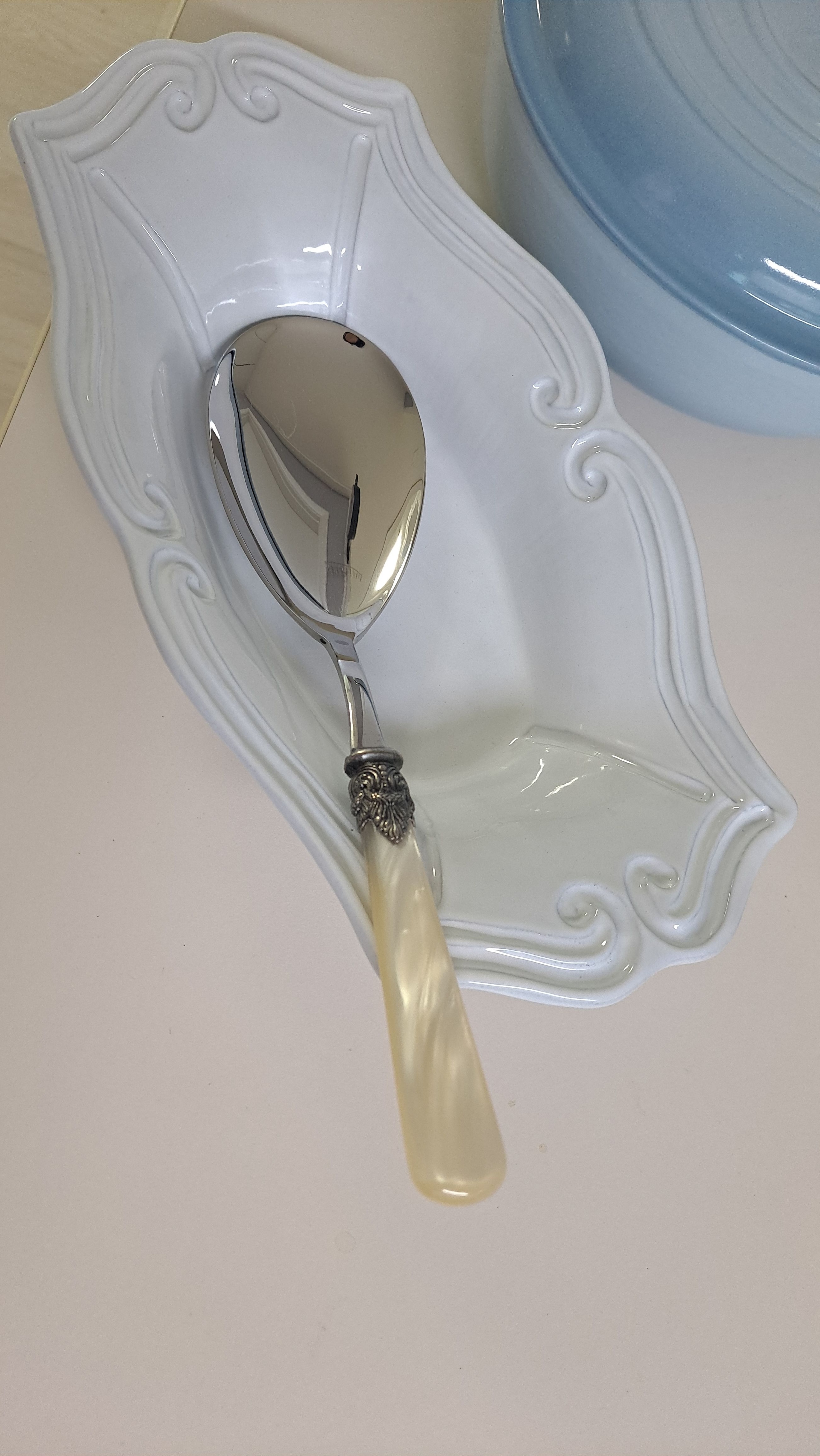 Napoleon Rice Server Gift Set user photo