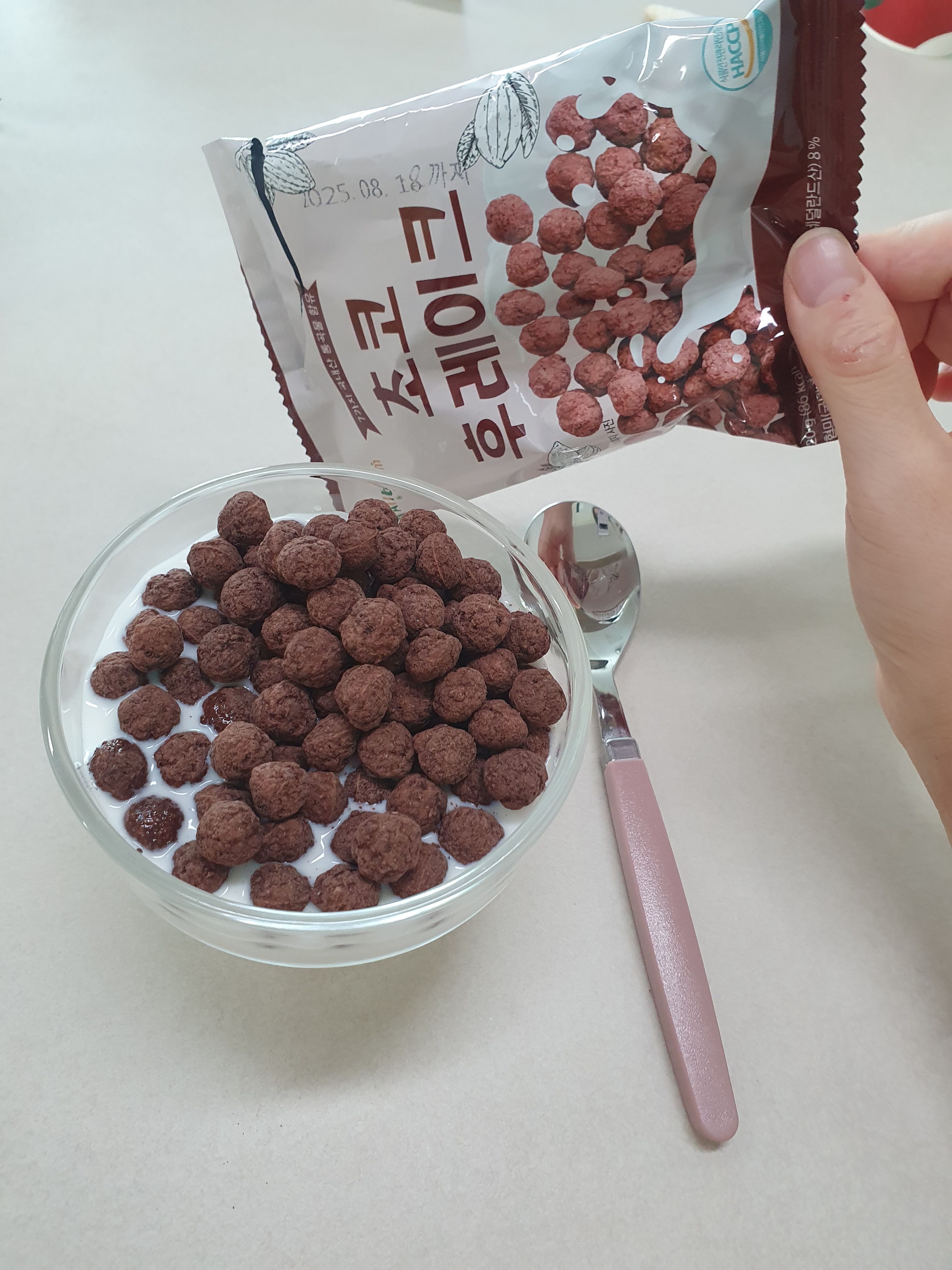 Kids Cutlery Set (Spoon, Fork & Chopsticks) user photo