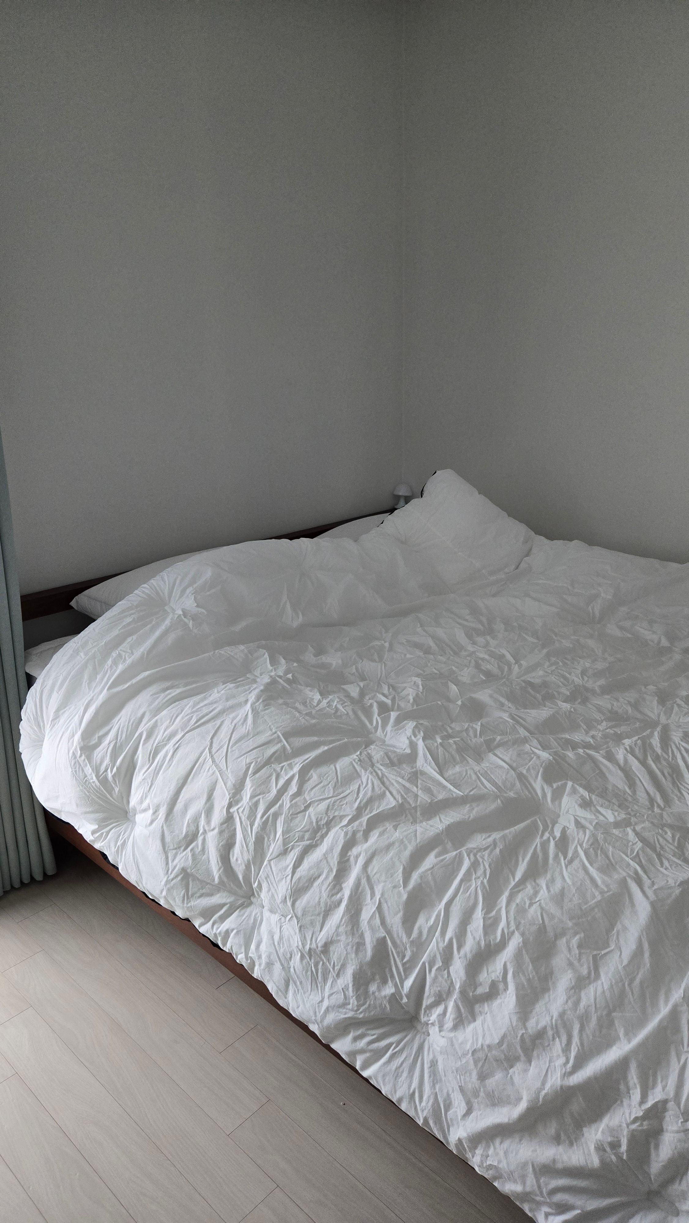 Love Binder Premium Cotton Comforter user photo