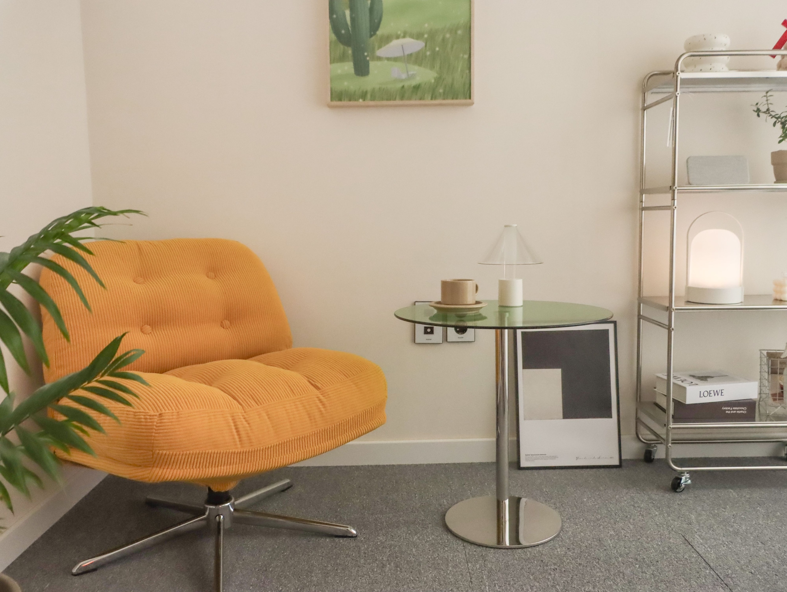 Macaron Ceramic Vessel user photo