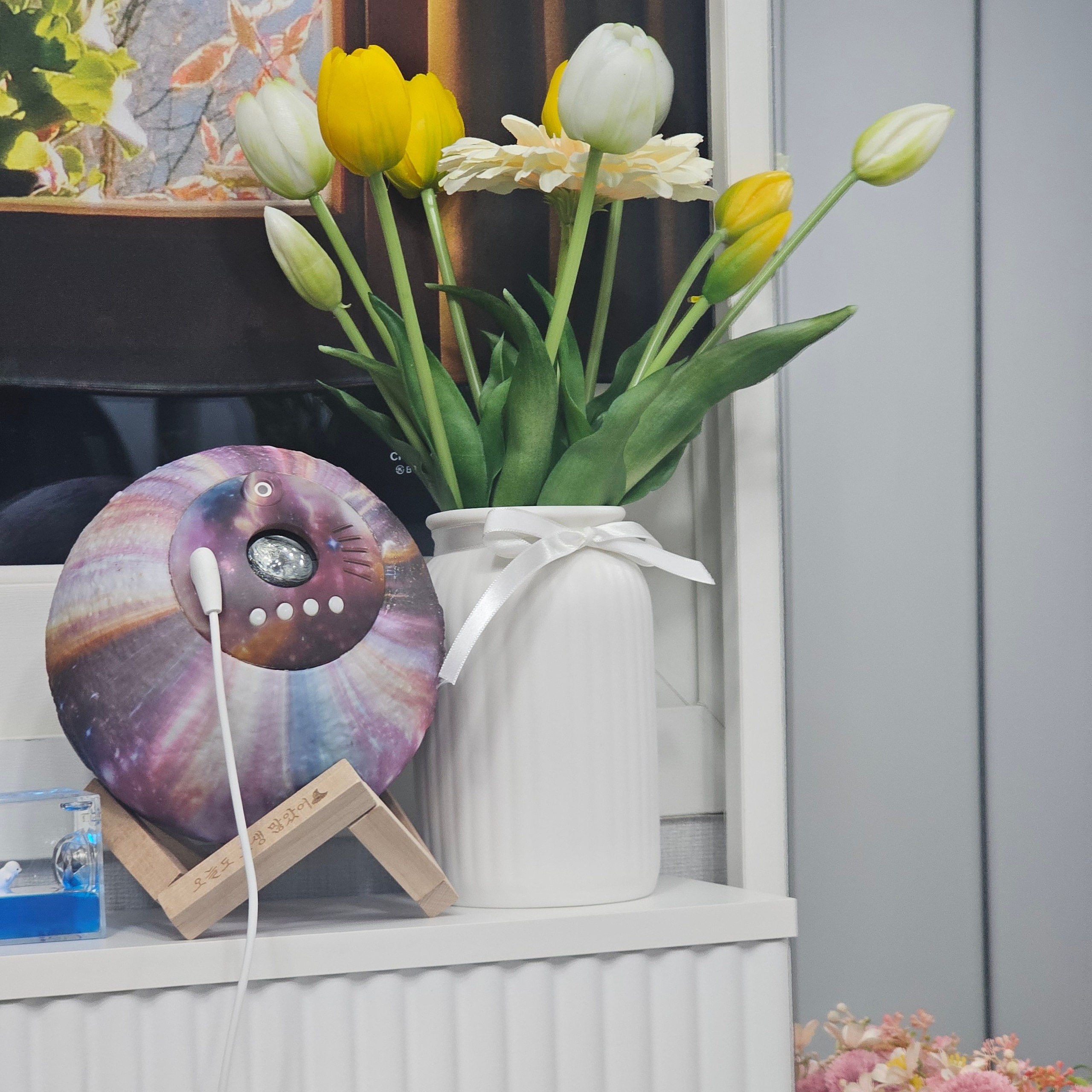 Milk Jar Vase user photo