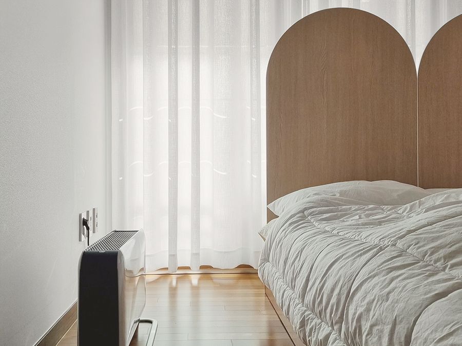 Ver Arch Room Divider user photo