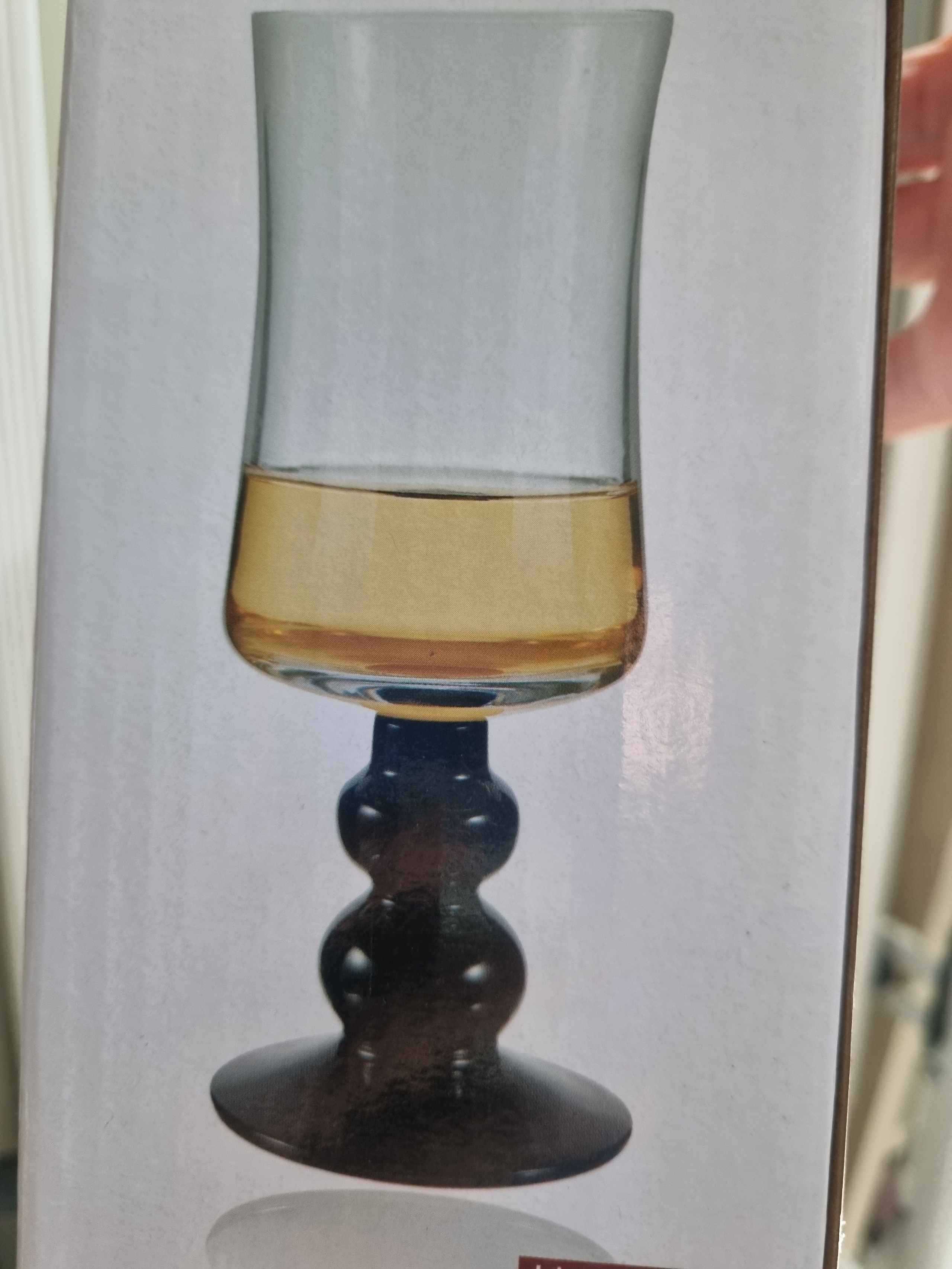 Rove Black Juice Glass user photo