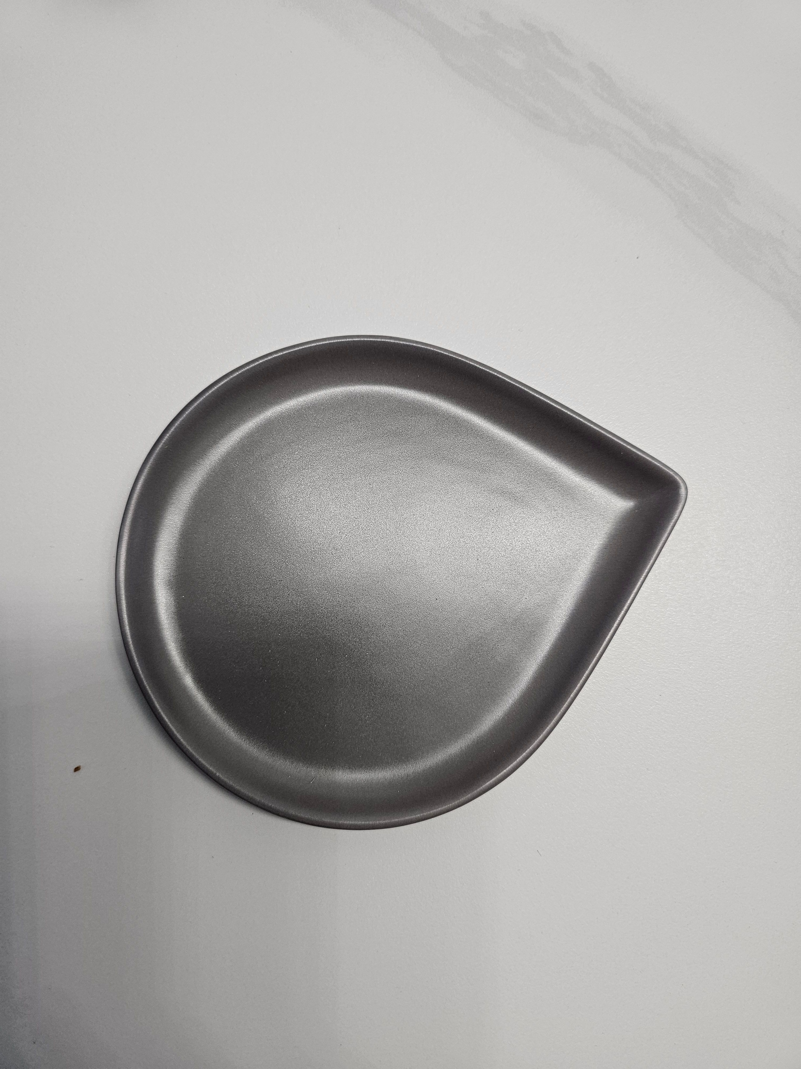 Onban Teardrop Dessert Plate - Single user photo