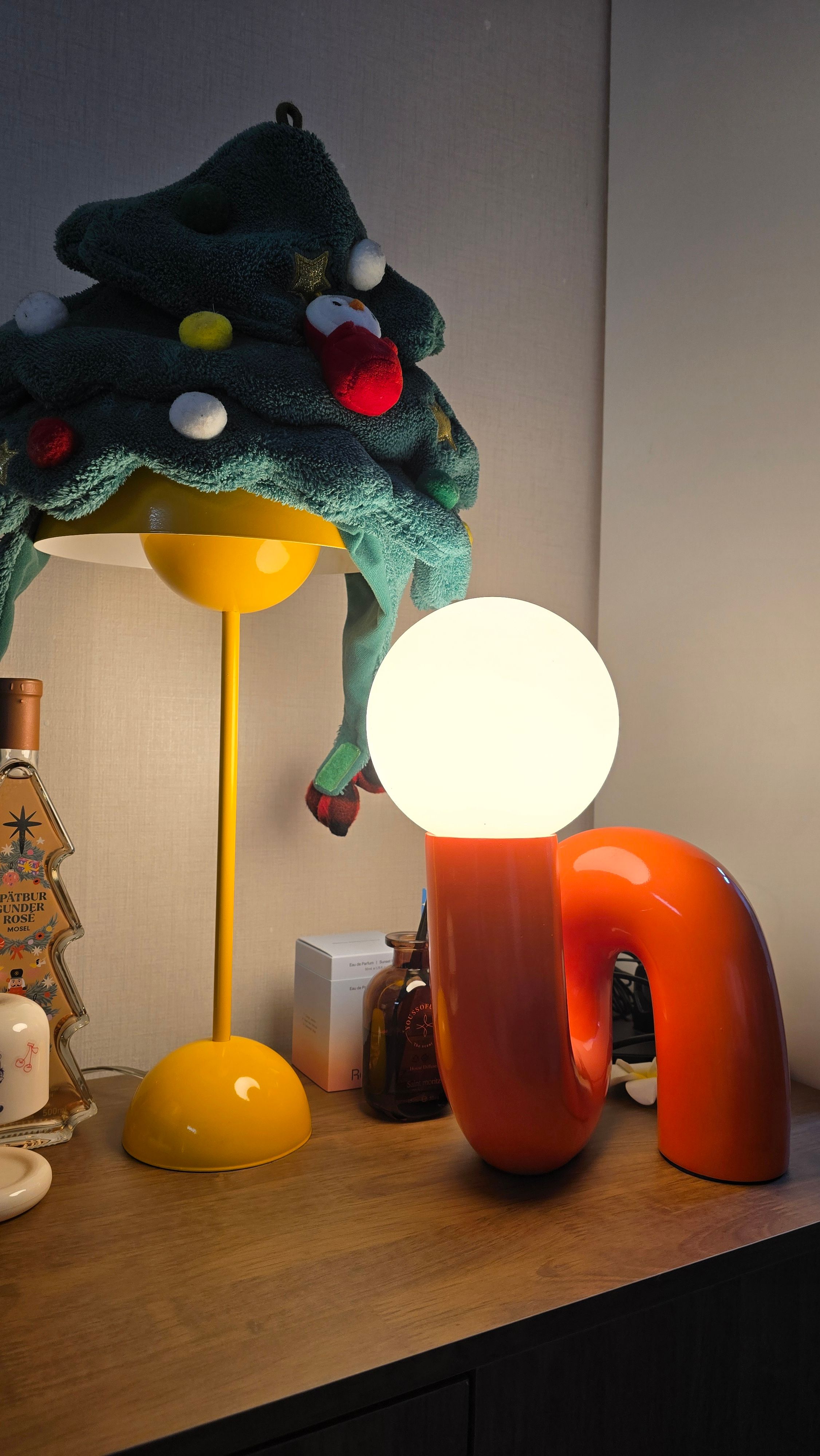 Lava Table Mood Lamp user photo