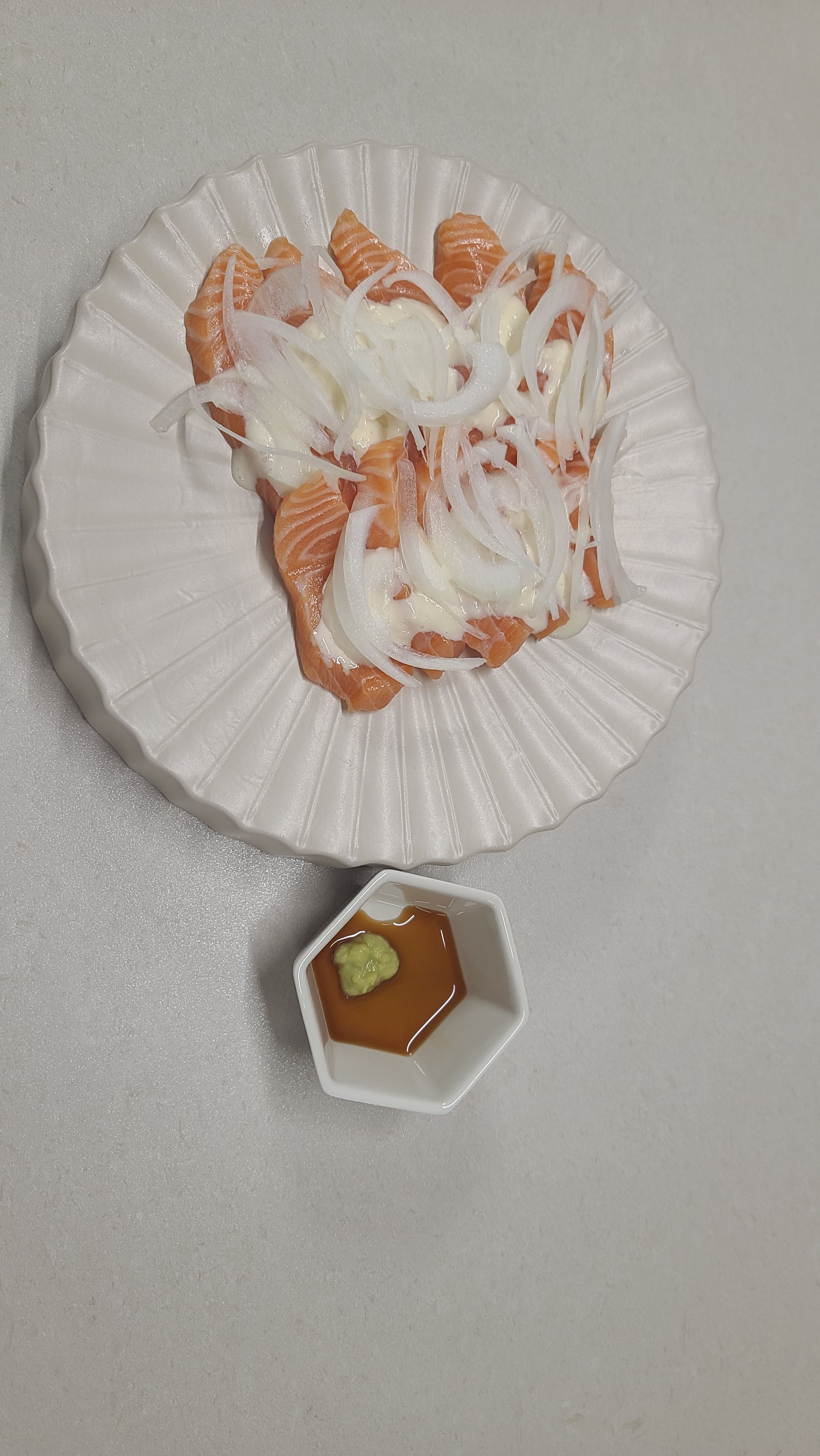 Seoul Signature Fluted Serving Plate user photo