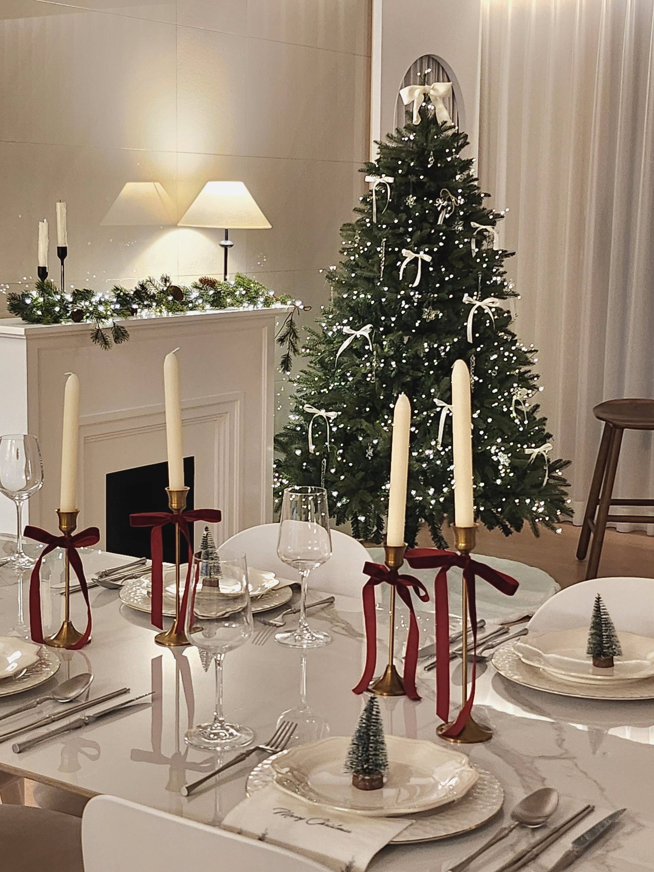 Chateau Full Flatware Set for 2 (8-Piece) user photo