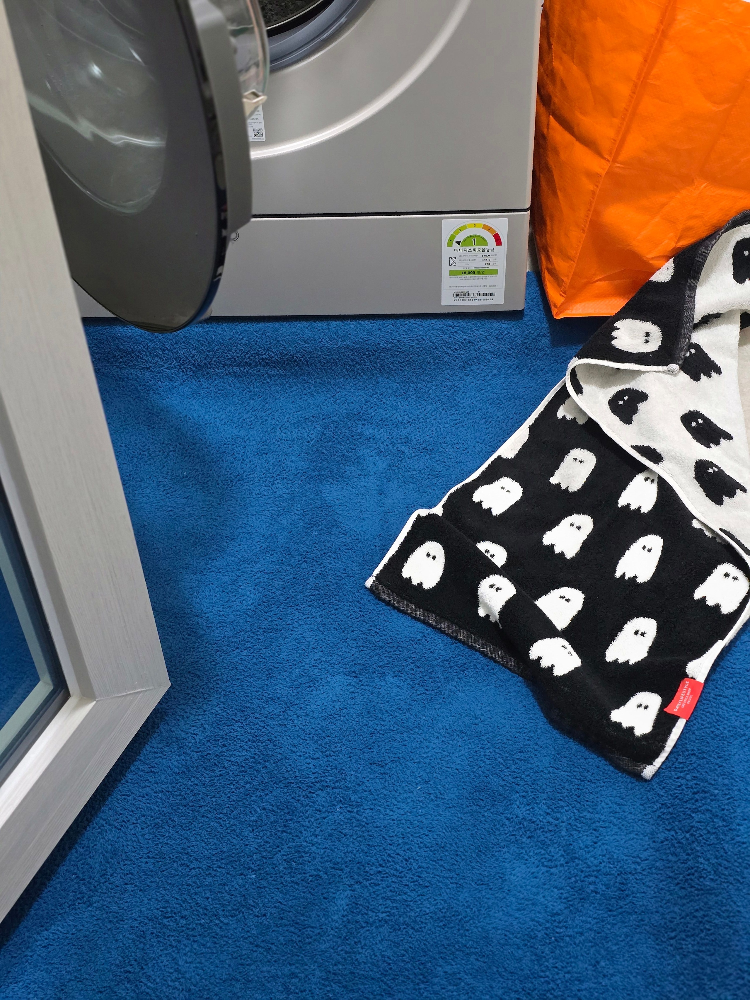 Black Key Hotel Towel Gift Set (5-Pack) user photo
