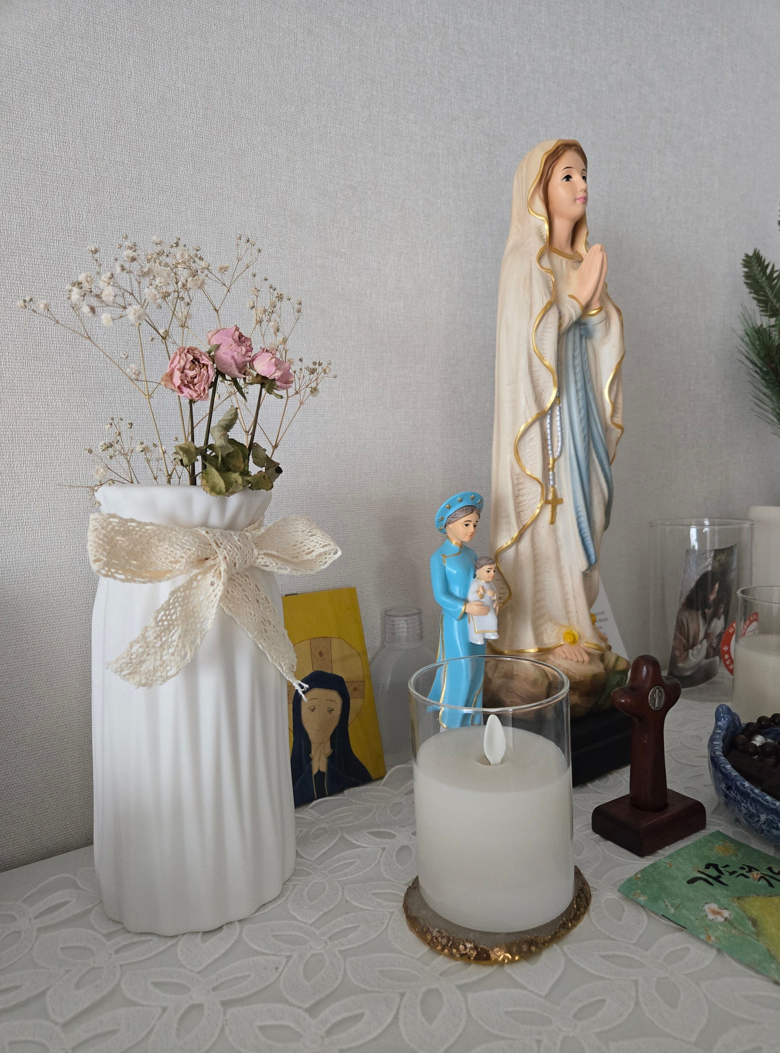 Milk Jar Vase user photo