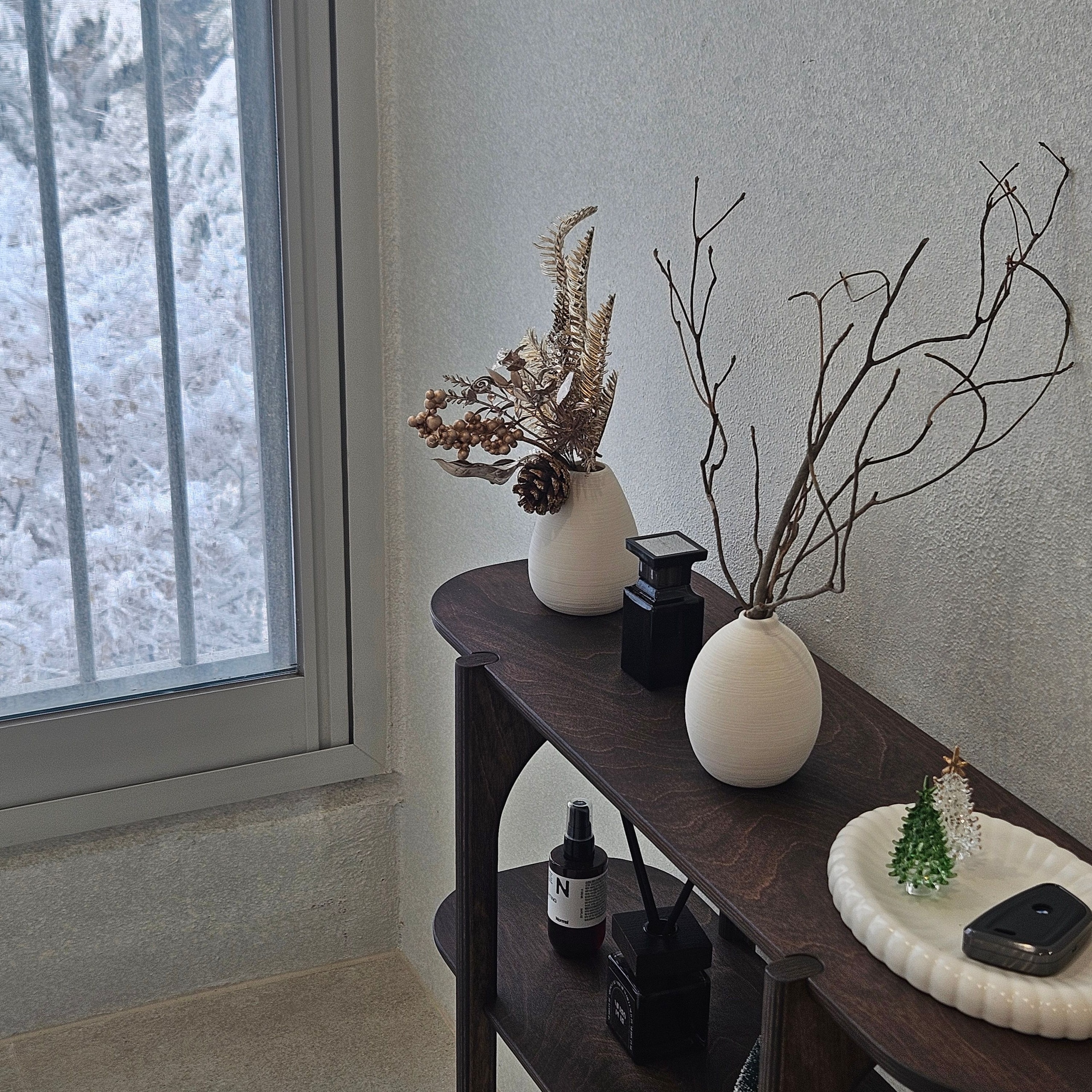 Blooming Reversible Oval Plate user photo
