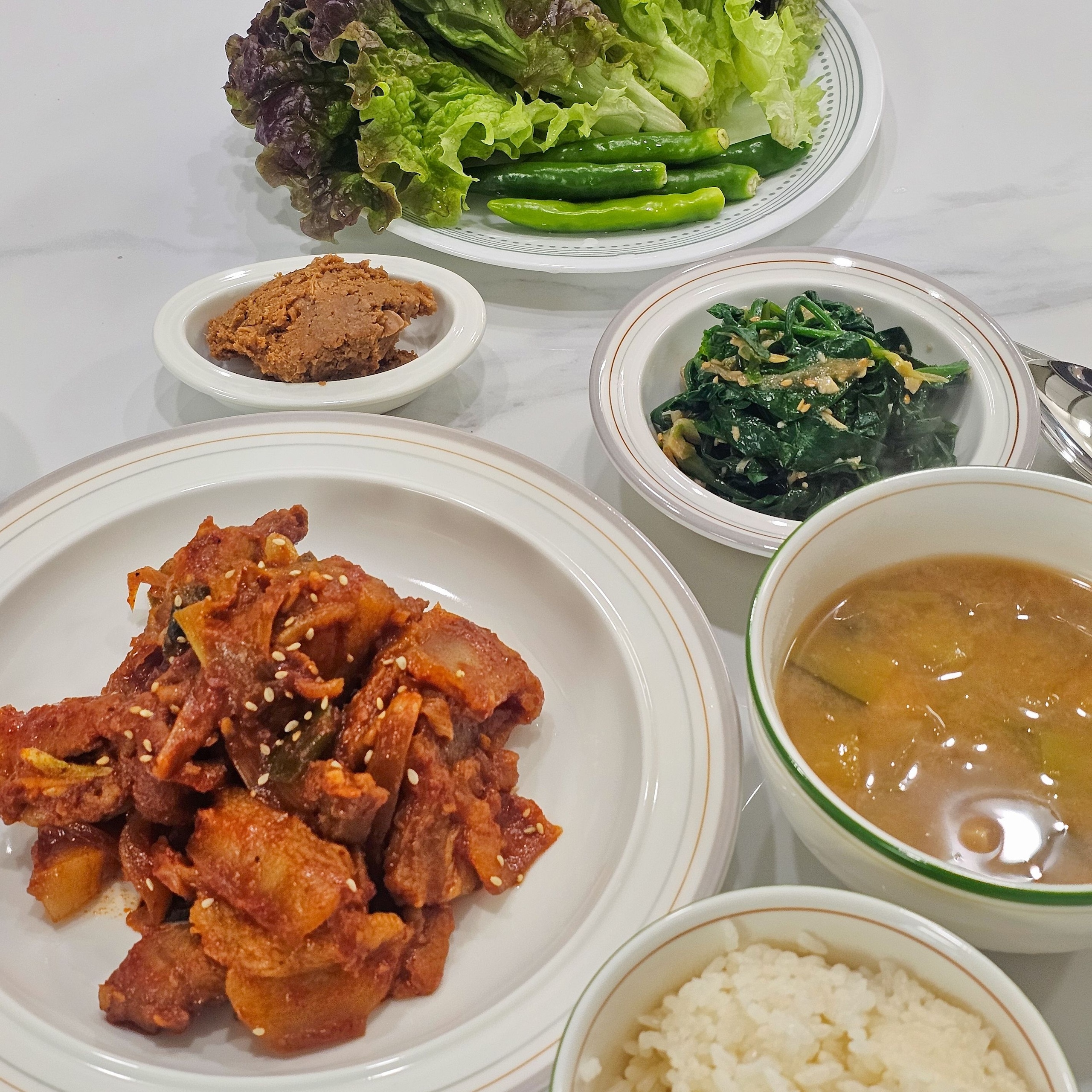 Syracuse Maple Soup Bowl user photo