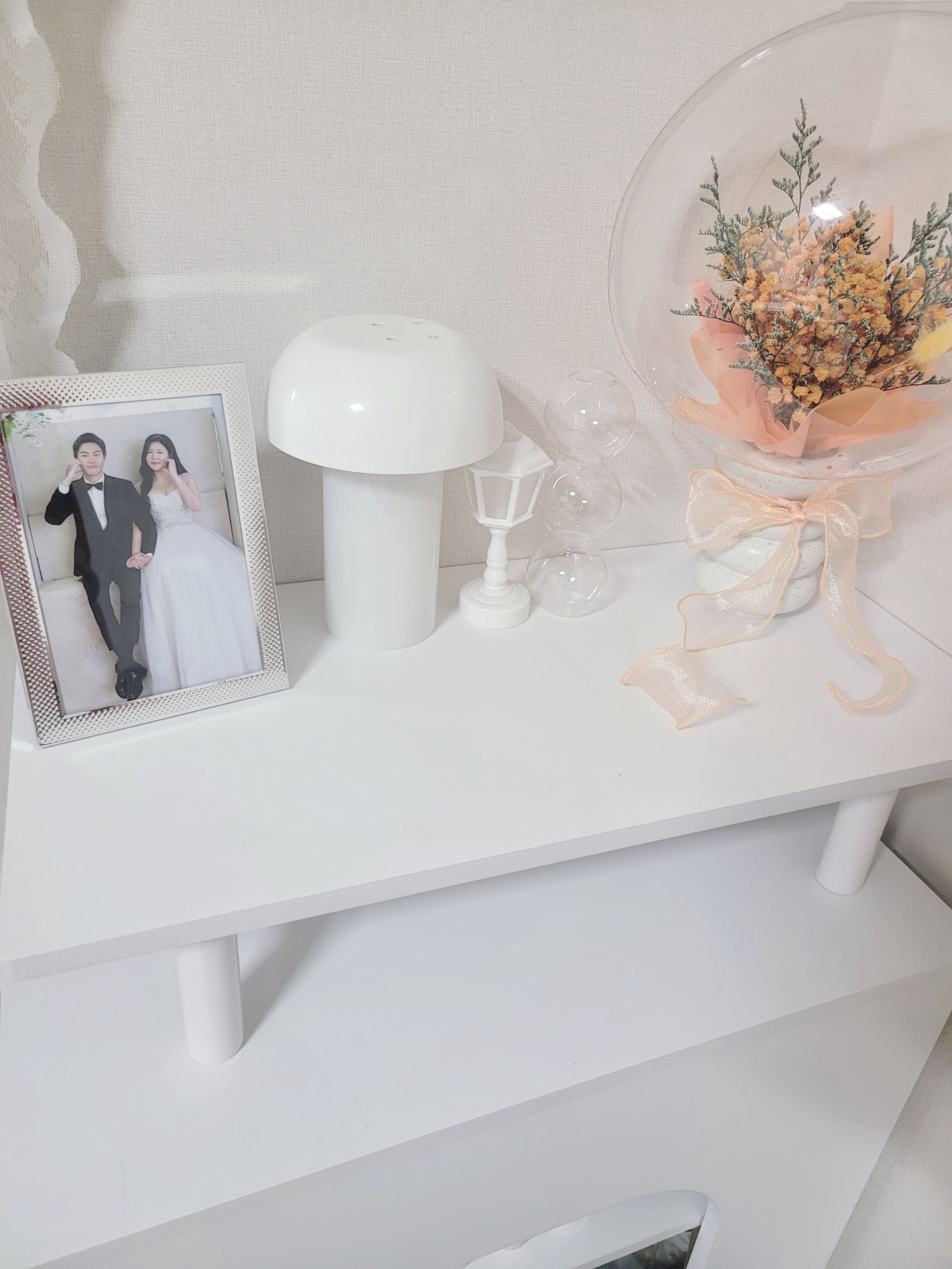 Cloud Ceramic Self-Draining Utensil Holder user photo