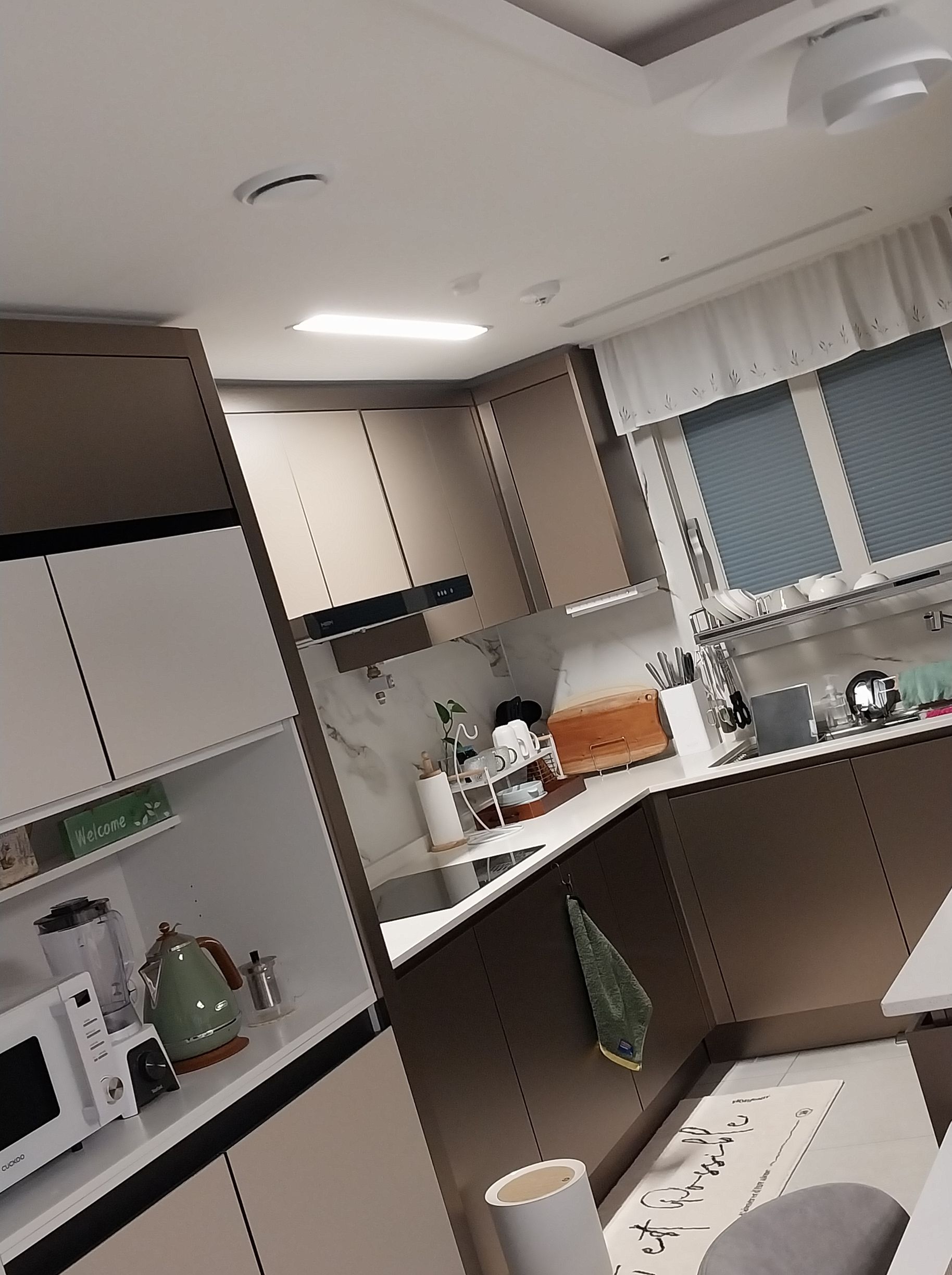 Flexible Silicone Cooking Utensil Set (8-Piece) user photo