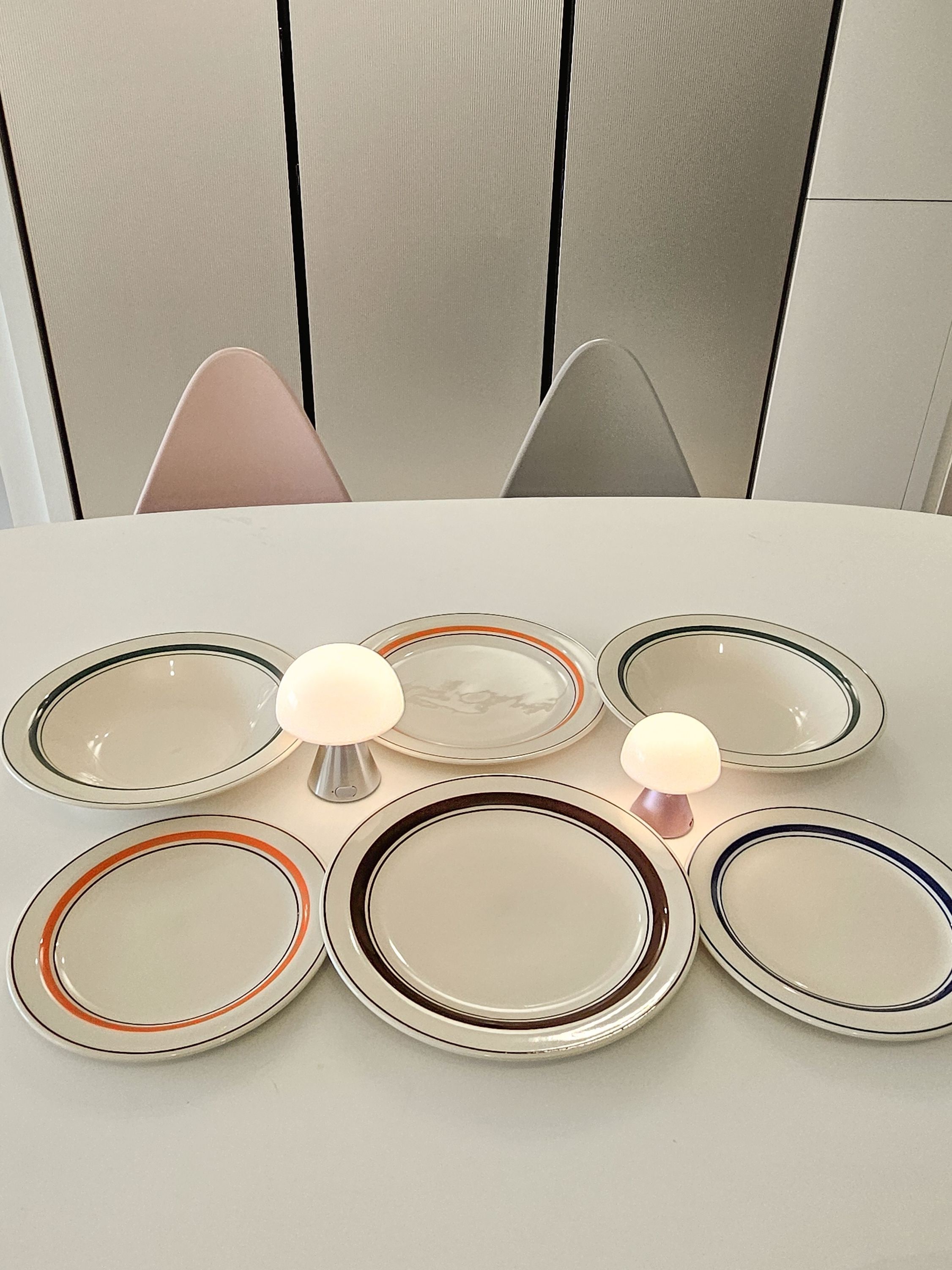 Kaneshuzu Rim Line Plate user photo